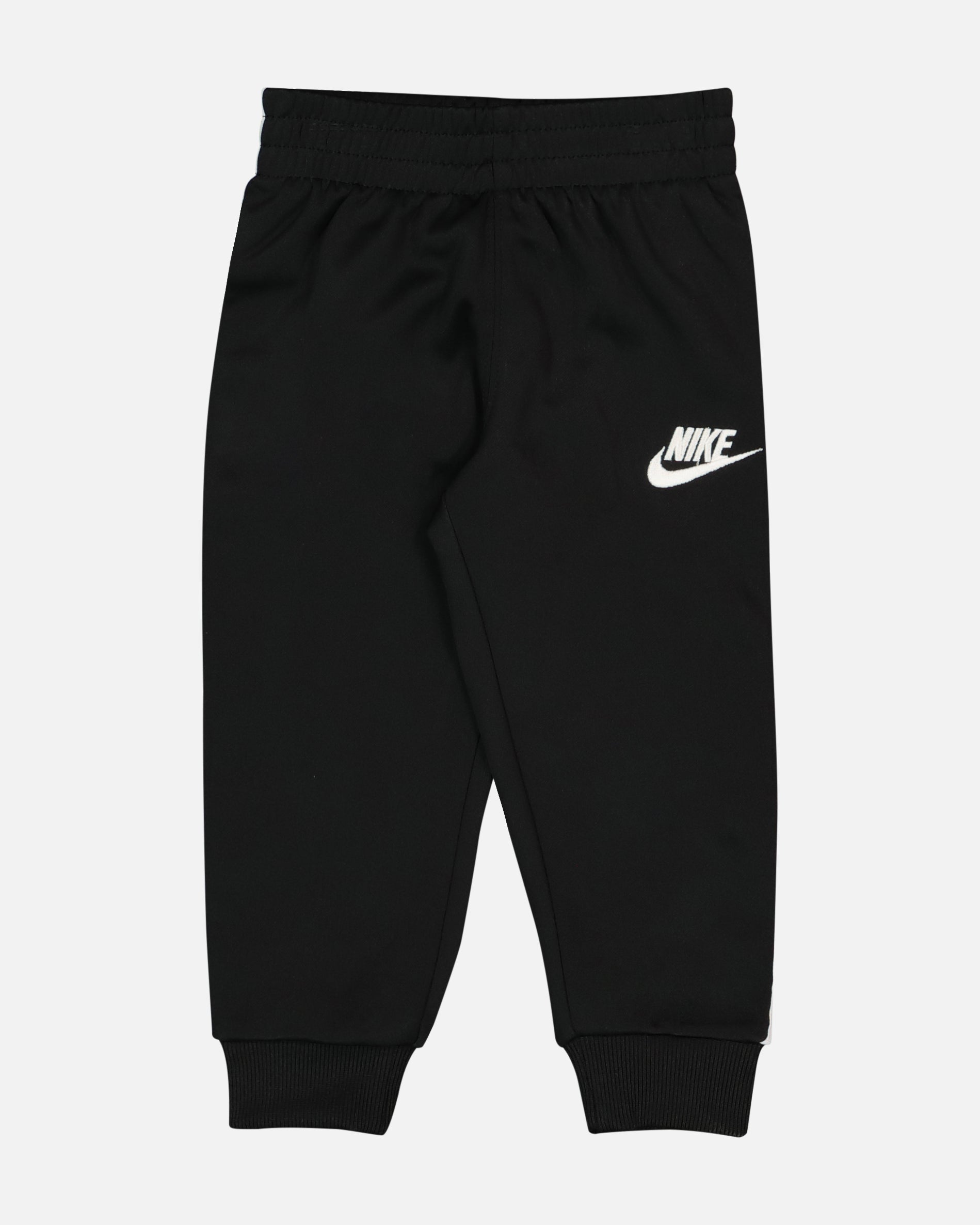 Nike Kids' Sportswear Club Essential Tricot Set Black、mySite、zt4zffjzw