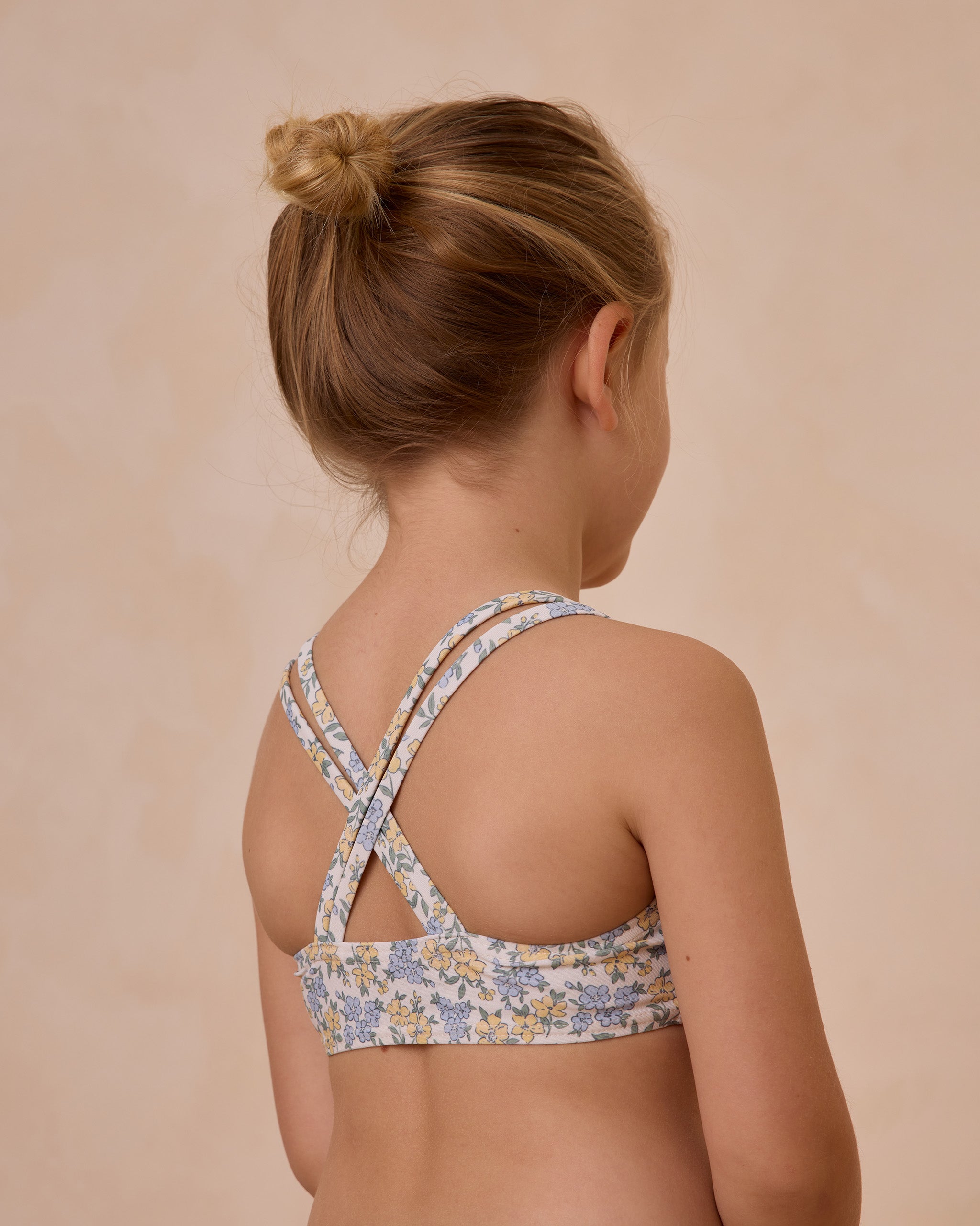  Crop Rashguard Set || Bloom、mySite、layawaytickets