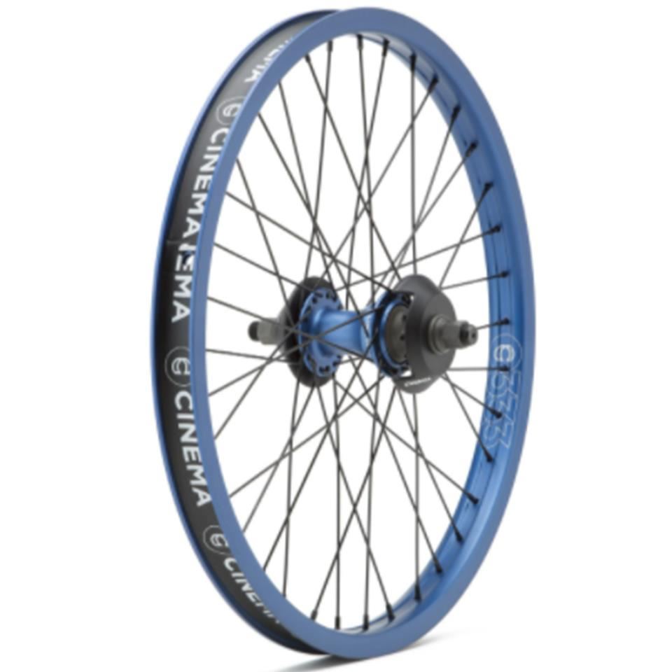  Cinema ZX Rear 333 Cassette Wheel - RHD - SALE、mySite、merchandisen