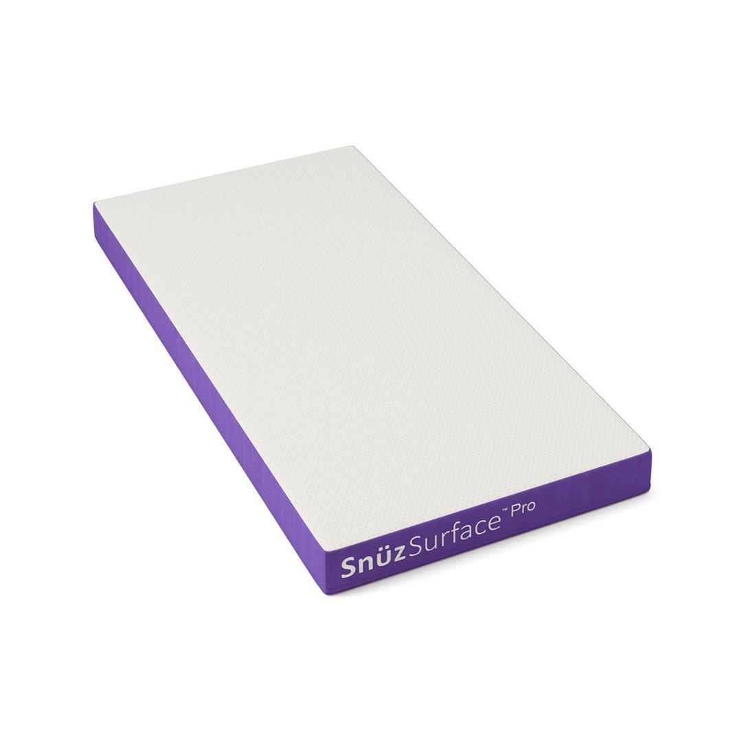  SnuzSurface Pro Adaptable Cot Mattress - SnuzKot 68x117cm、mySite、merchandisen