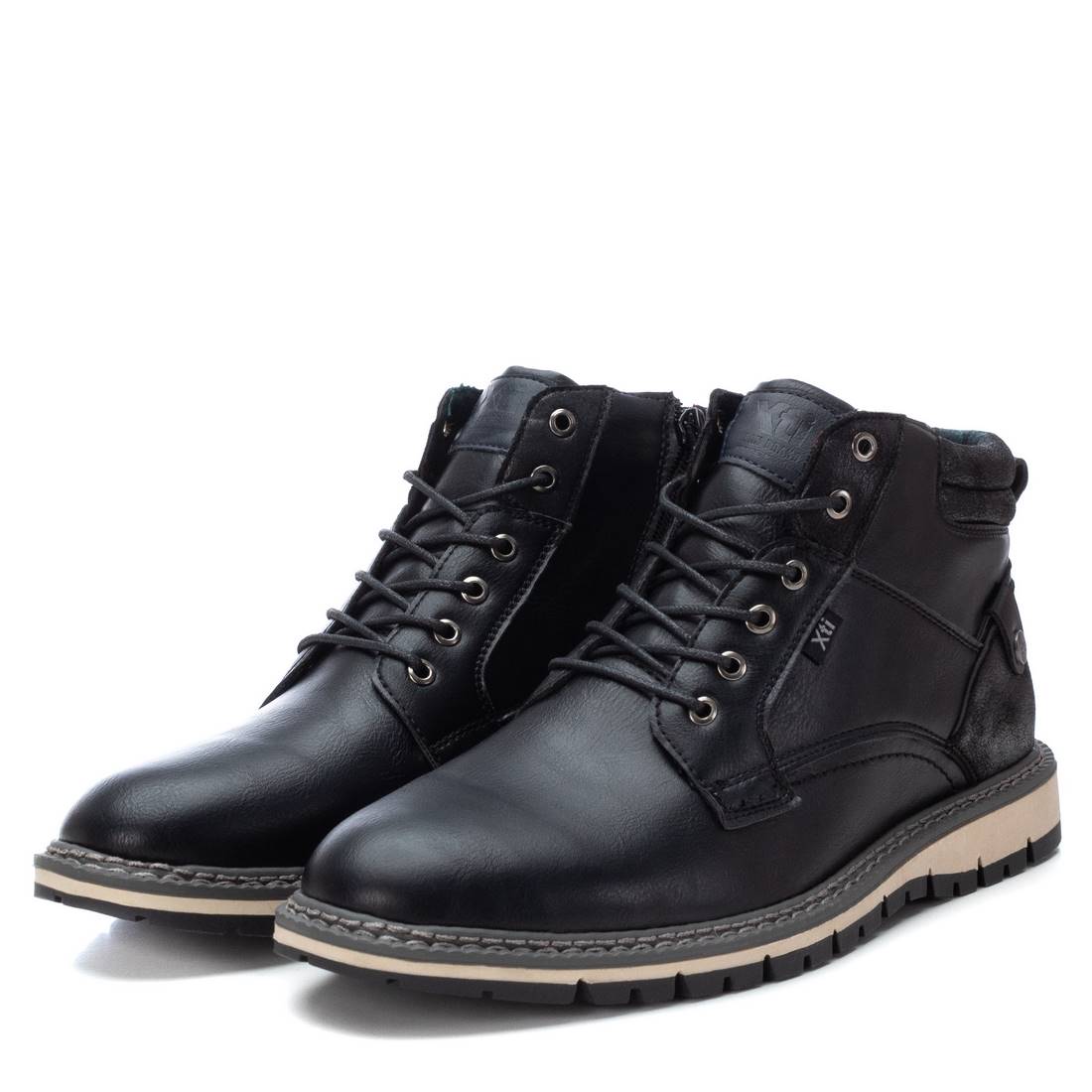 BOTÍN DE HOMBRE XTI 14217102、mySite、gtrtttuynbv