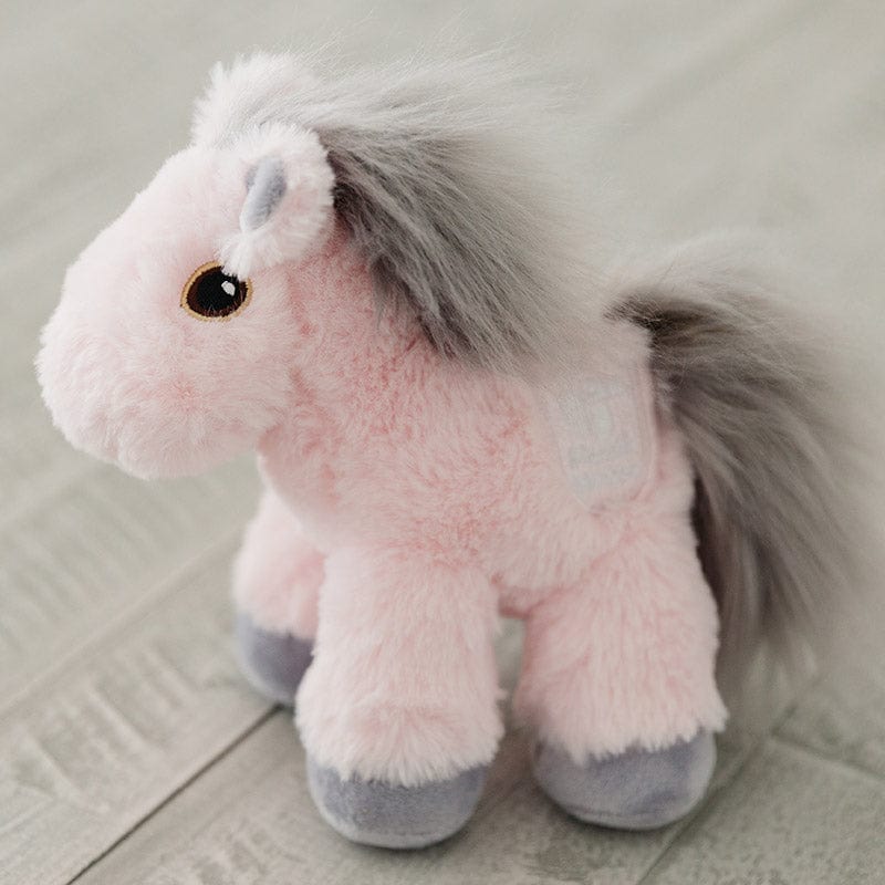 Plush Horses by Piccoli-Little Girl Favorite! *、mySite、g9winljtr