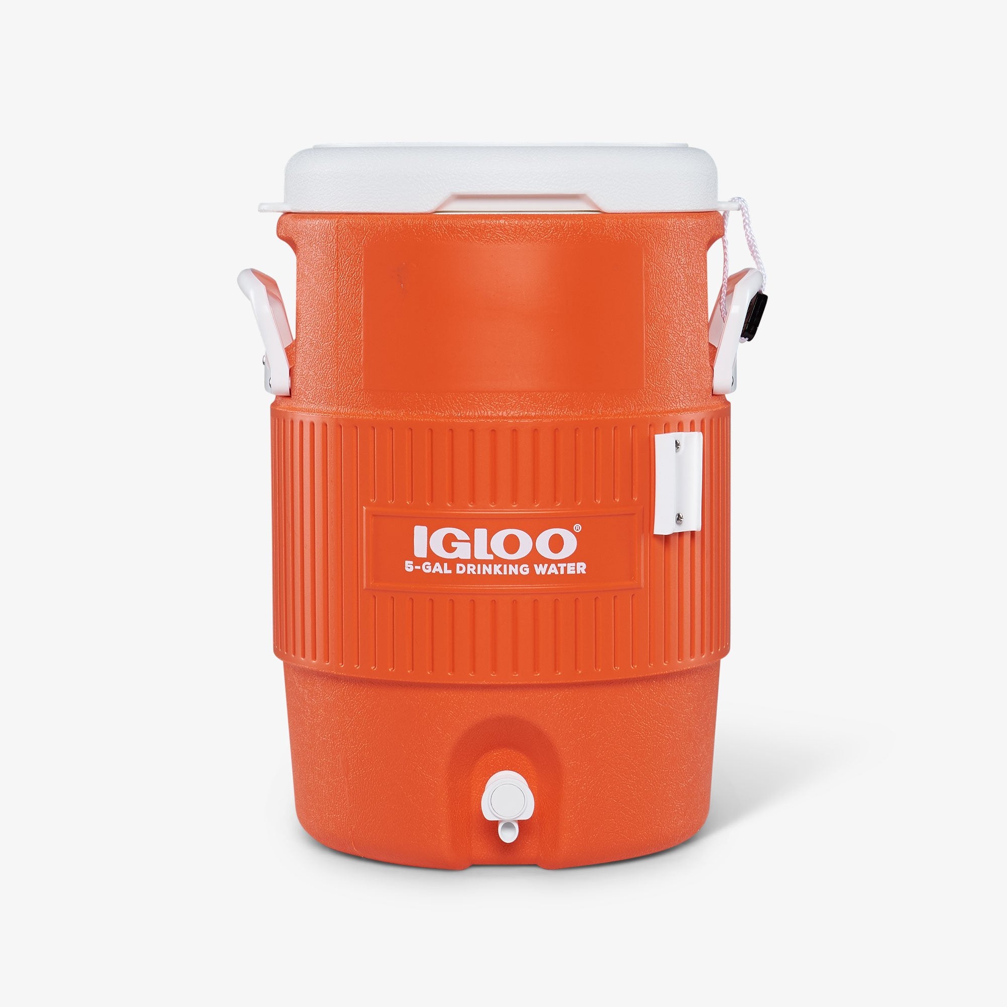 5 Gallon Seat Top Water Jug Without Cup Dispenser、mySite、noshort