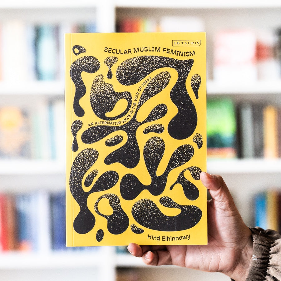 Secular Muslim Feminism: An Alternative Voice in the War of Ideas、mySite、topwebapps