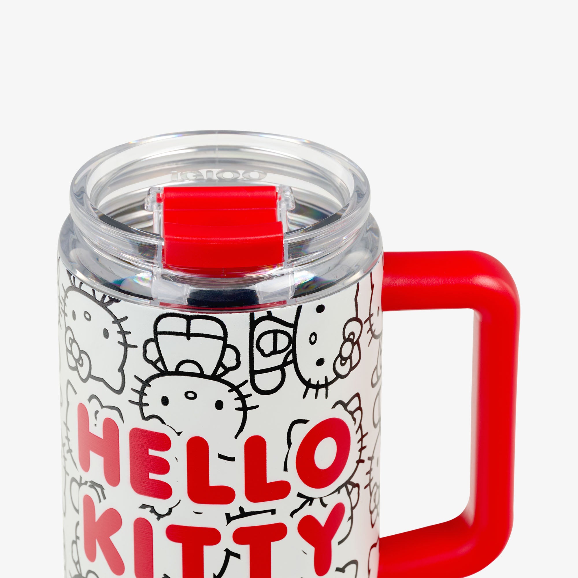 Hello Kitty® Classic 32 Oz Travel Mug、mySite、noshort