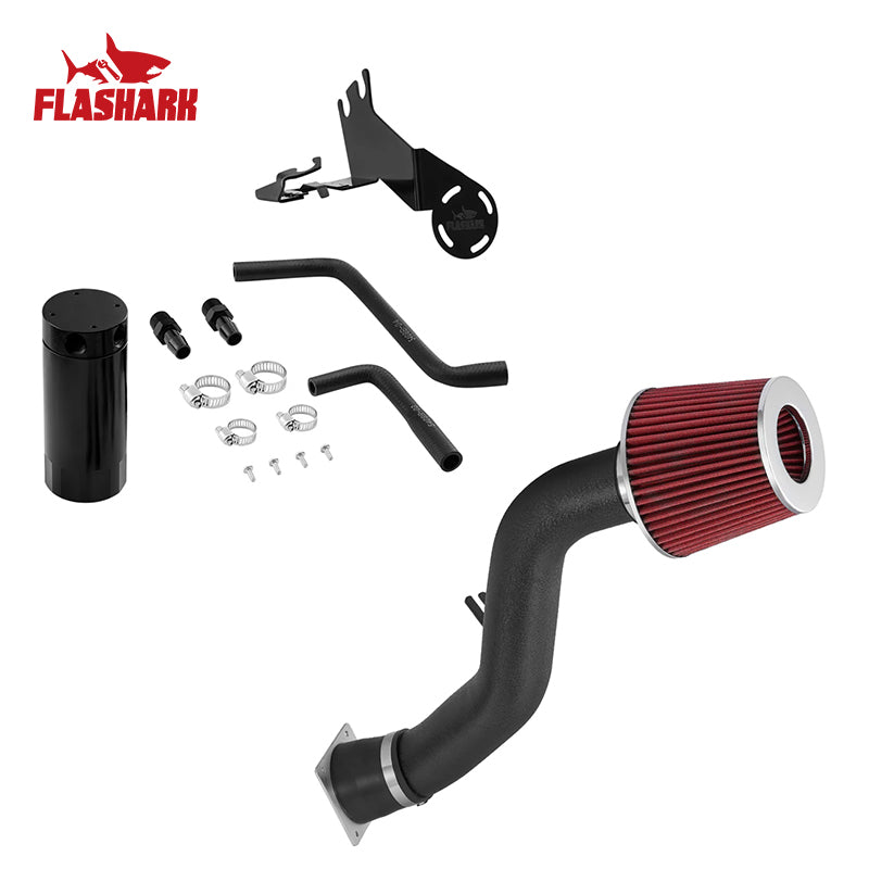 2003-2006 Nissan 350Z 3.5 V6 Z33 Air Intake W/Cone Filter、mySite、nflplayoffbracketp