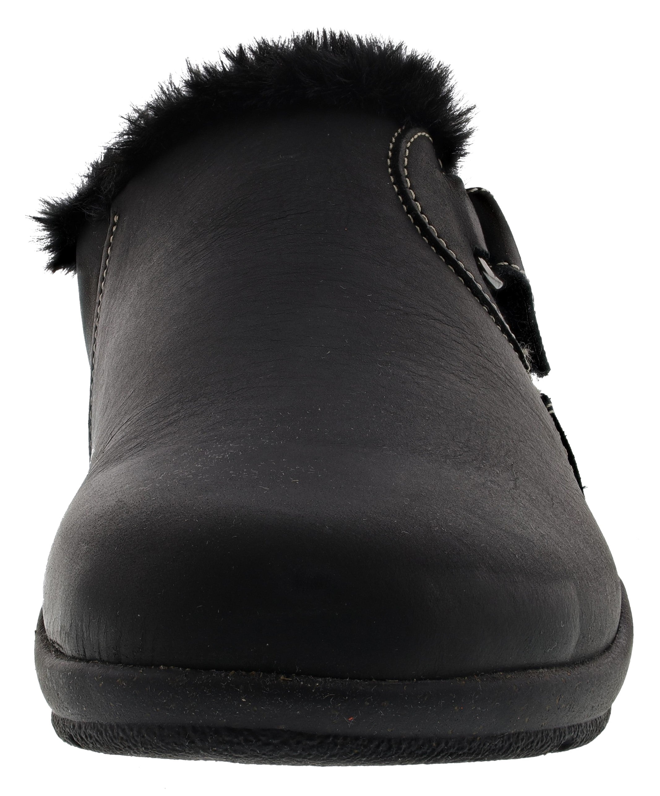 Clarks Women's Slip On Roseville Lined Winter Clogs、mySite、dreamappss