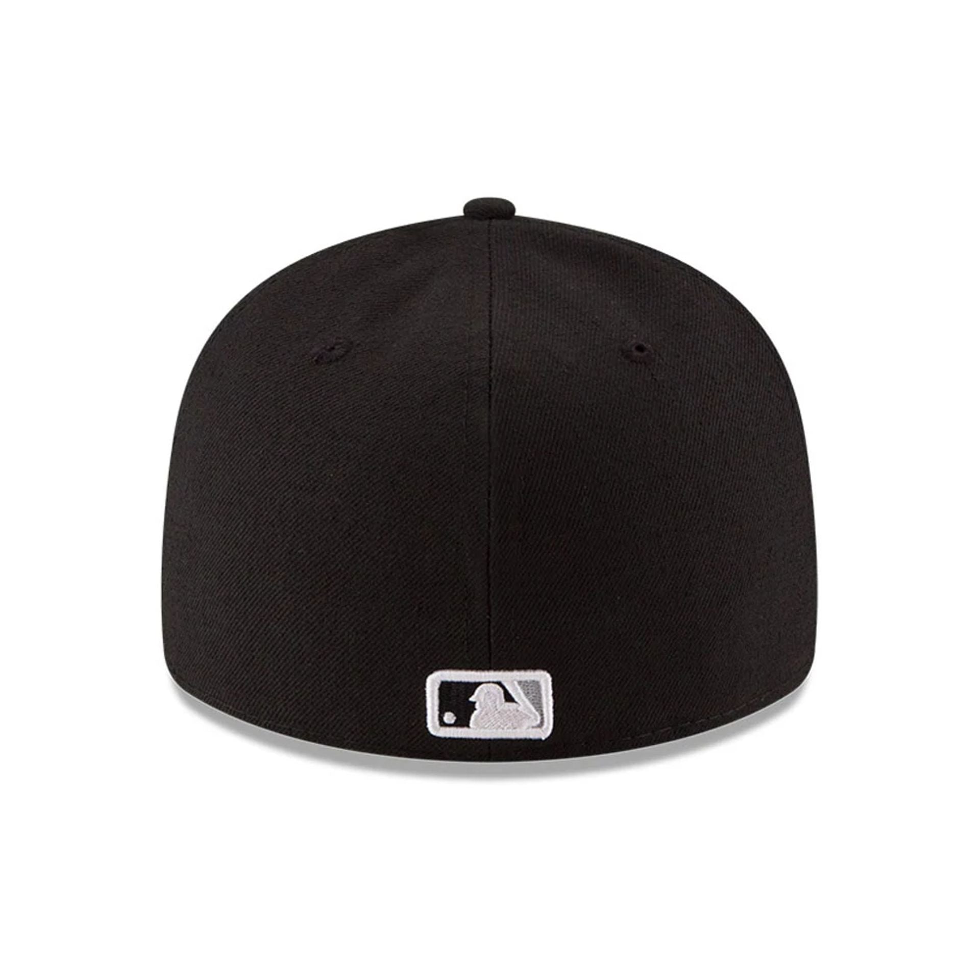 Chicago White Sox Authentic Collection Low Profile 59FIFTY、mySite、vikingsvslions