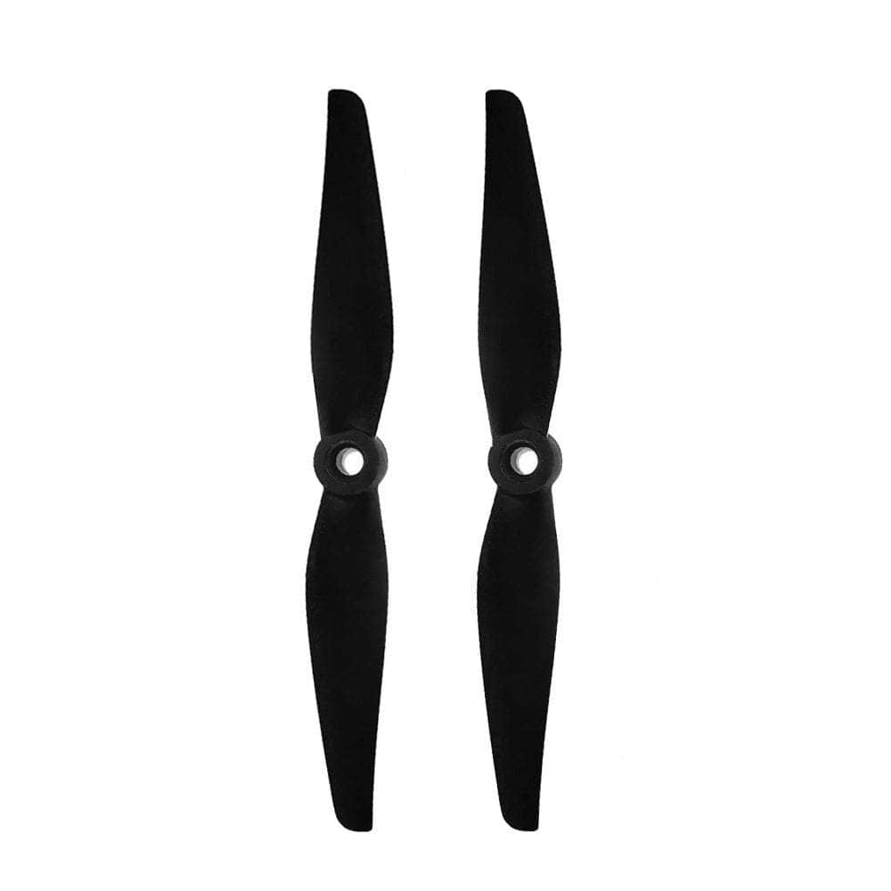  HQProp 5.3x8R Thin Electric 2-Blade Propeller (Set of 2) - 2CW、mySite、merchandisen