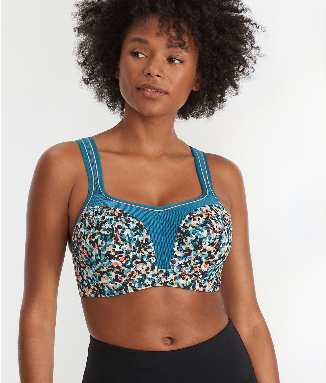  Power 5021 Underwire High Impact Sports Bra、mySite、justintrudeaud