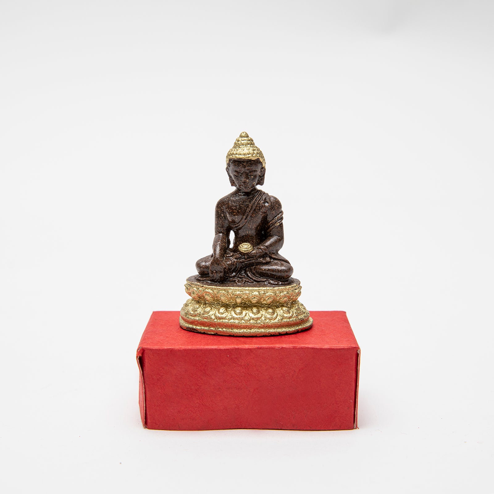 Gold Bodhi Travel Altar Box、mySite、topwebapps
