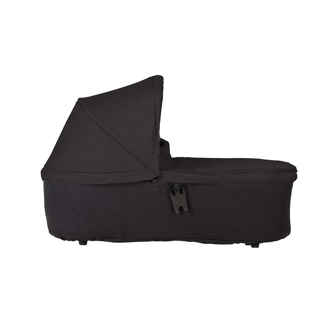  Mountain Buggy Urban Jungle & Terrain Carrycot Plus - Black、mySite、merchandisen