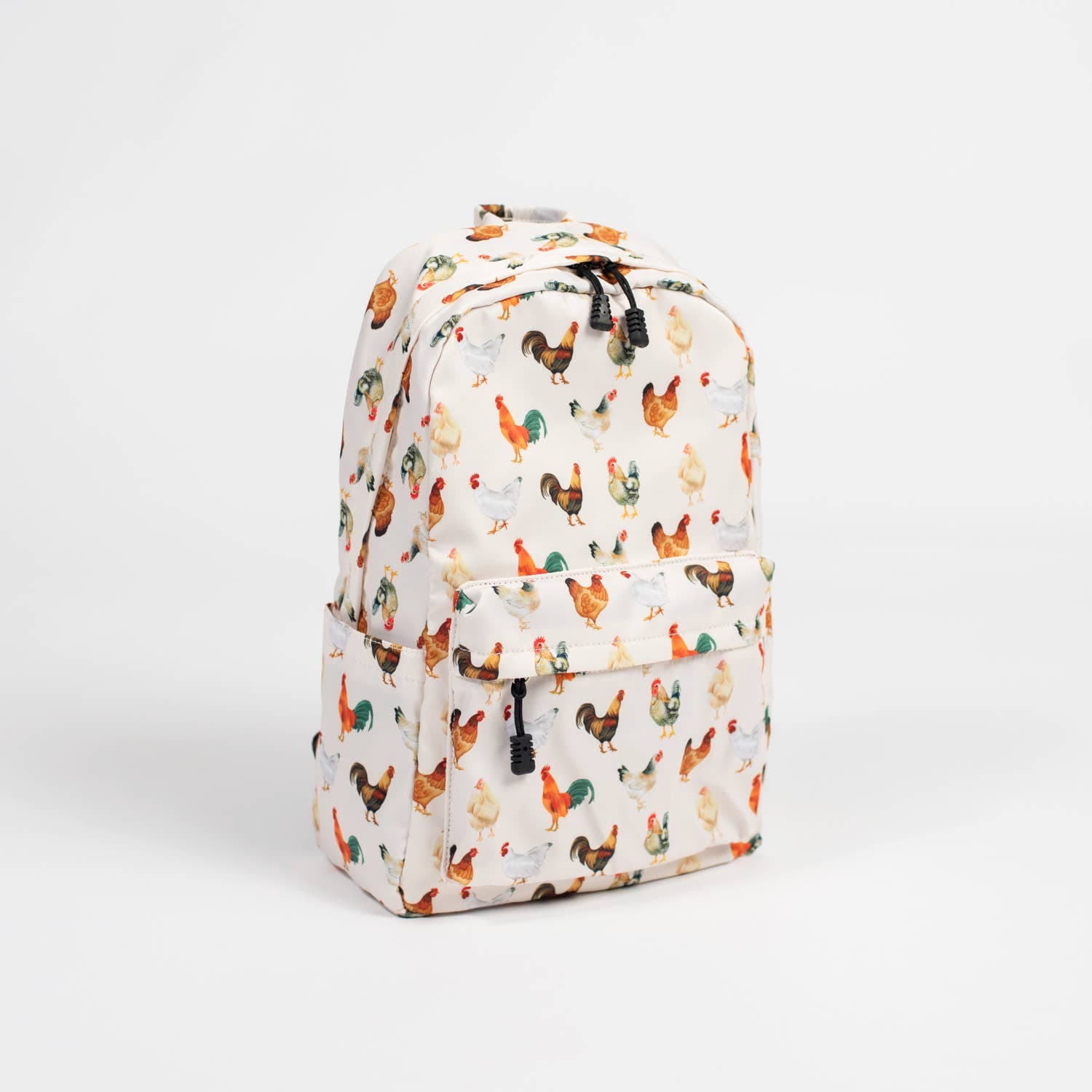 Chicken Lover's Backpacks & Lunchboxes-American Farm Company - AFC、mySite、g9winljtr