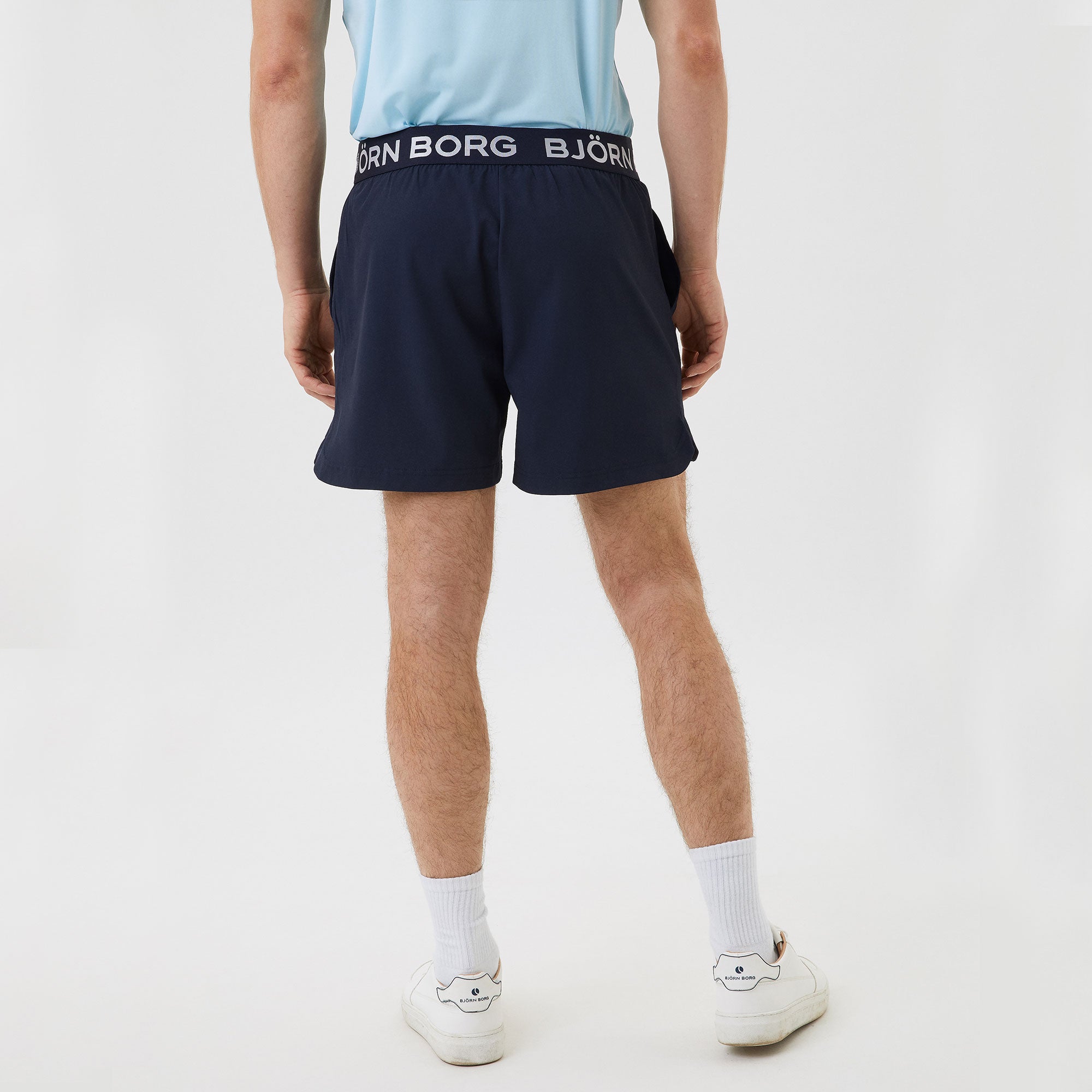 Bj枚rn Borg BORG Men's Short Shorts、mySite、neckold