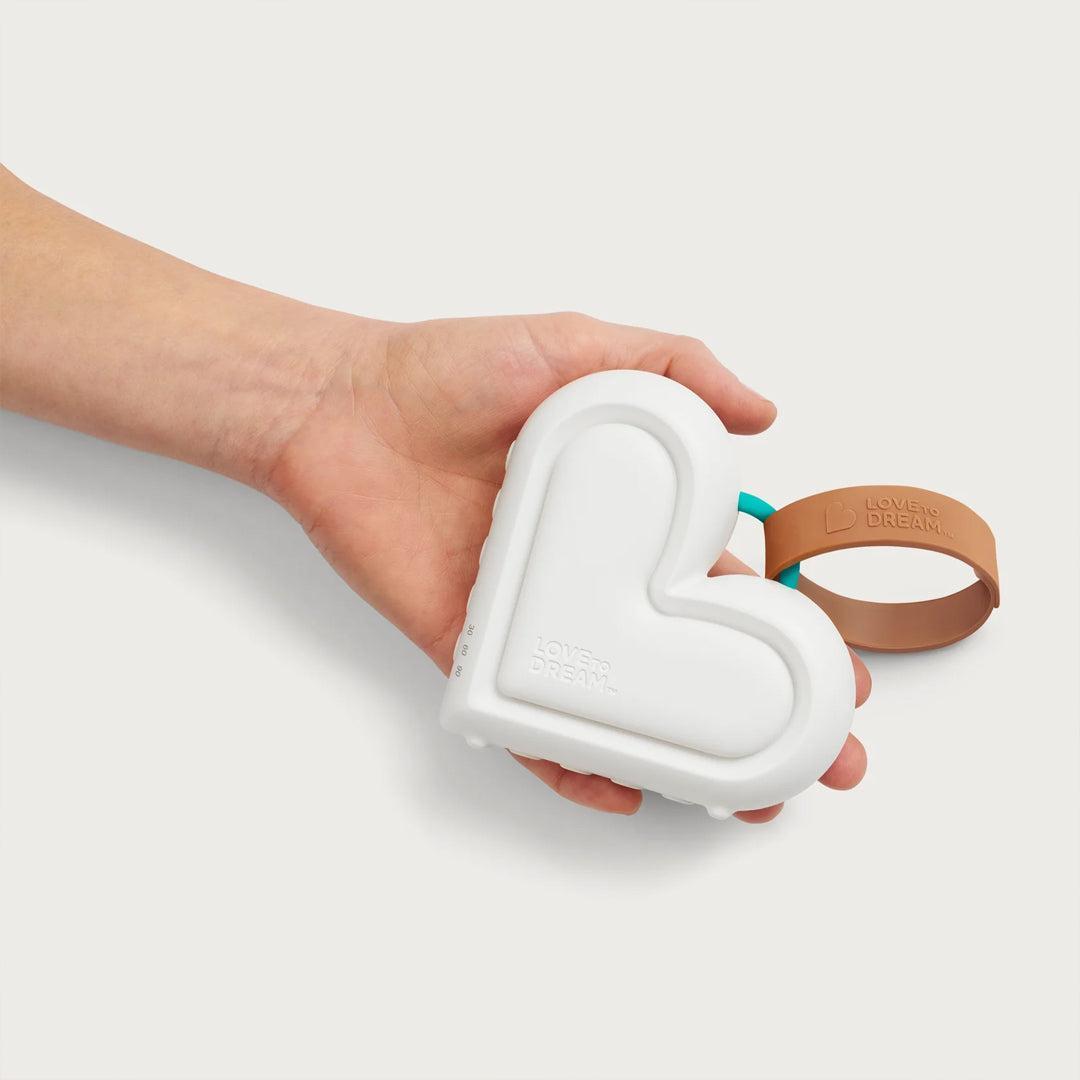  Love to Dream Sleep Machine - White、mySite、merchandisen