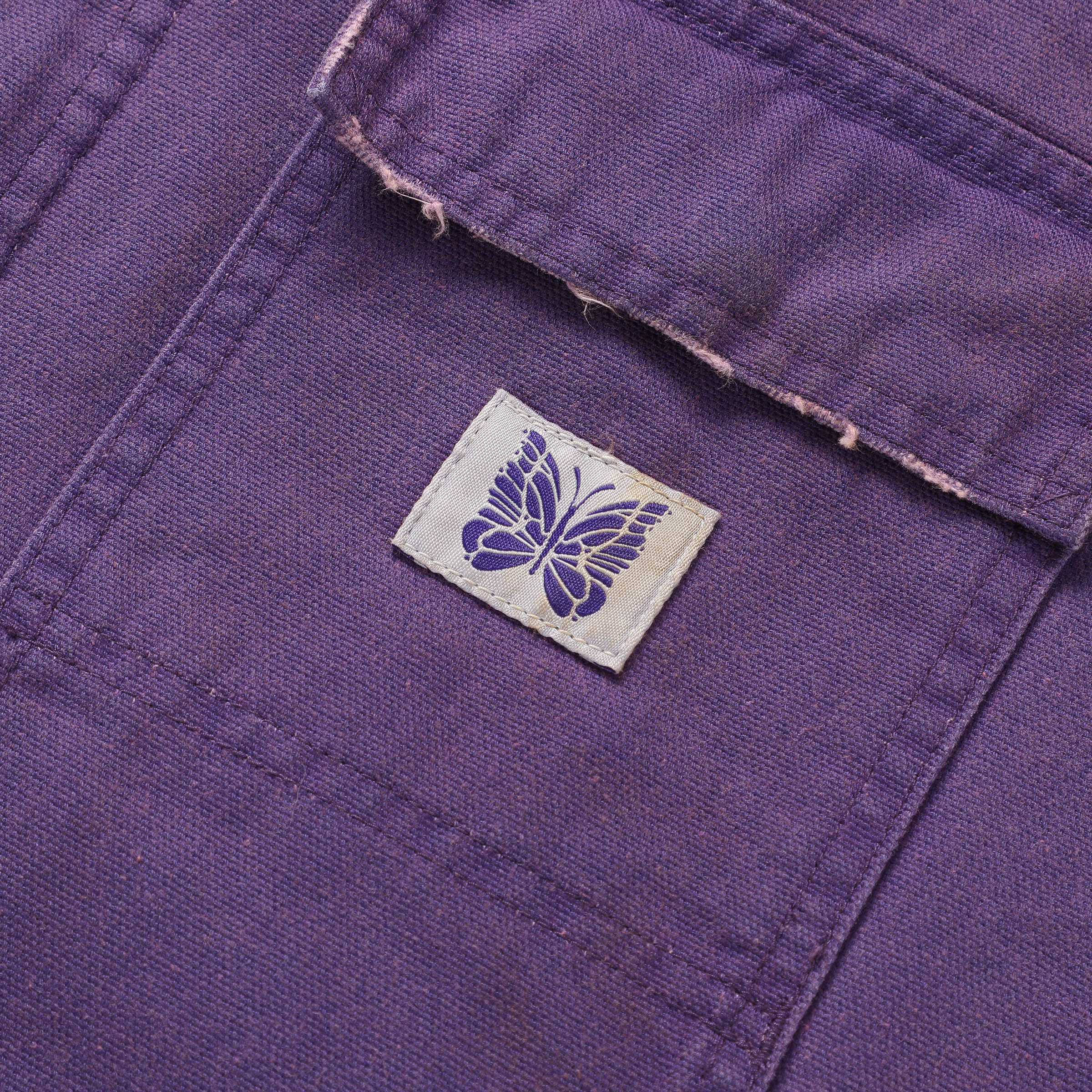 LUMBERJACK COAT、mySite、zt4zffjzw