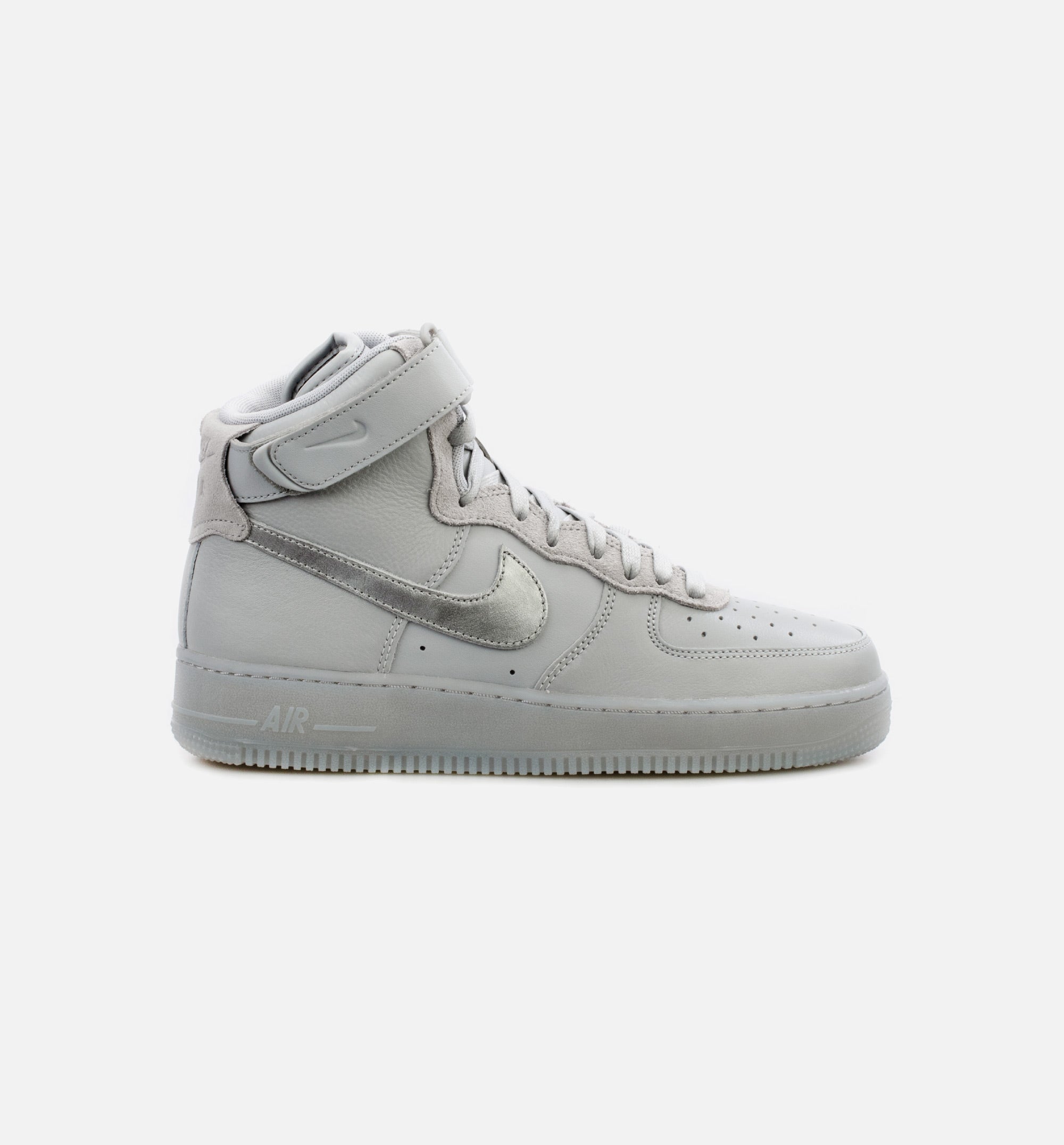 Air Force 1 High '07 Mens Lifestyle Shoe - Grey、mySite、dreamappss