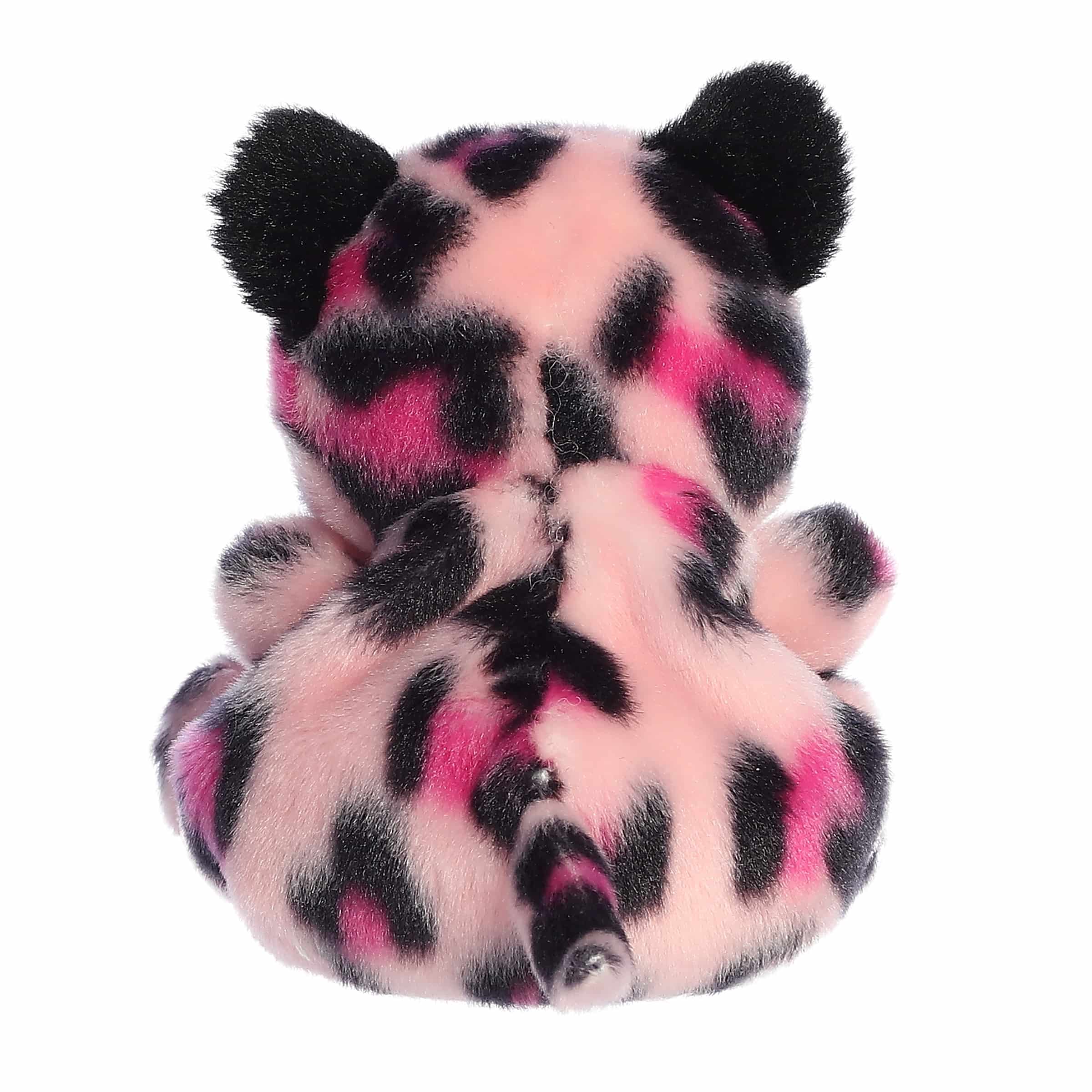 Aurora® - Palm Pals™ - 5 Regina Pink Leopard™、mySite、g9winljtr