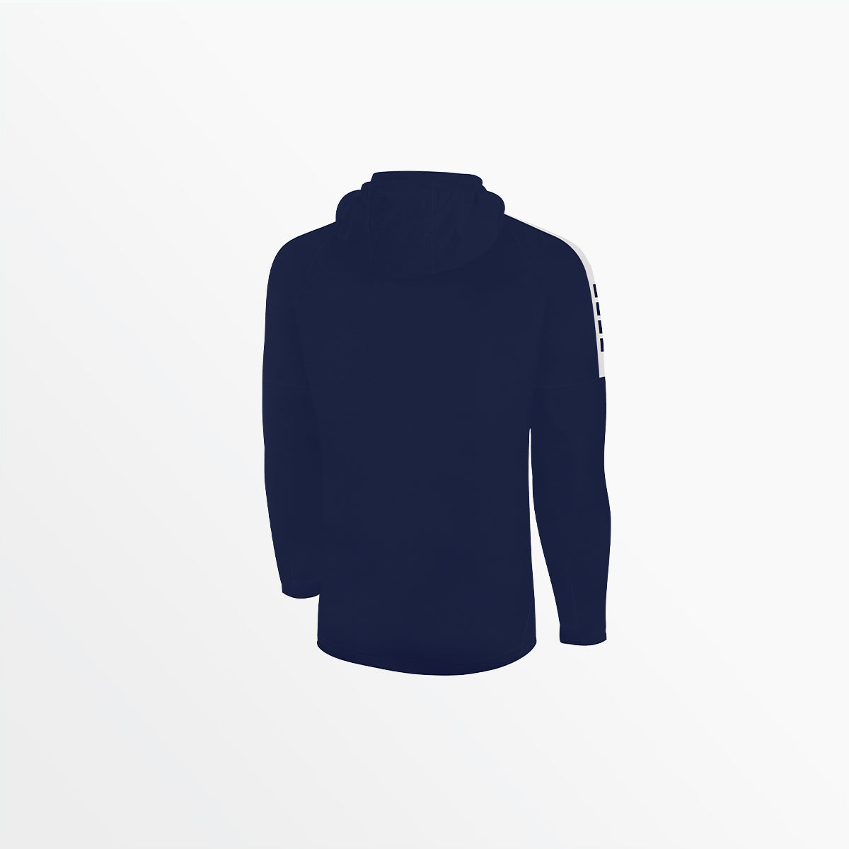 MEN'S MADISON WARM TRAINING TOP、mySite、neckold