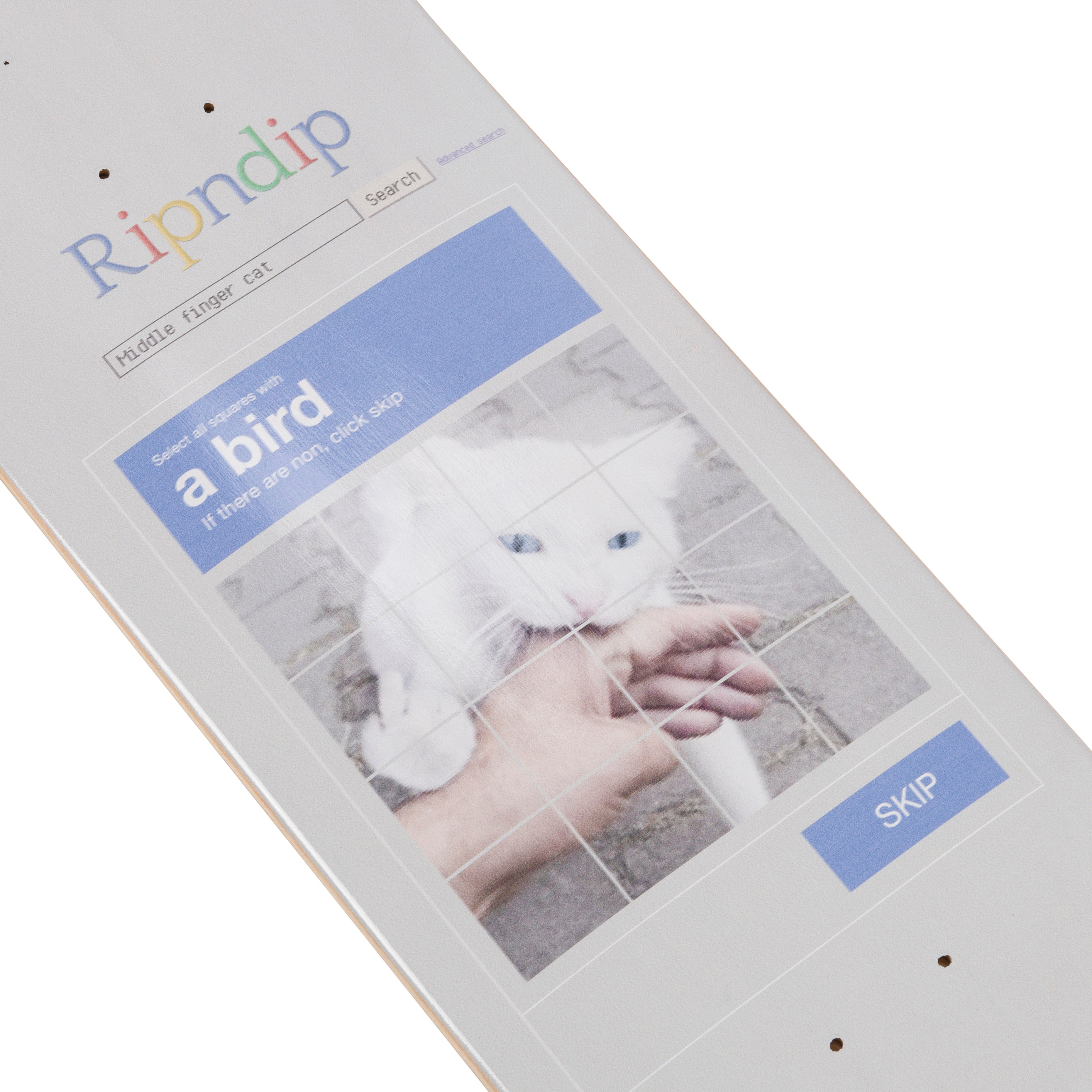  A Bird Deck (Grey)、mySite、merchandisen