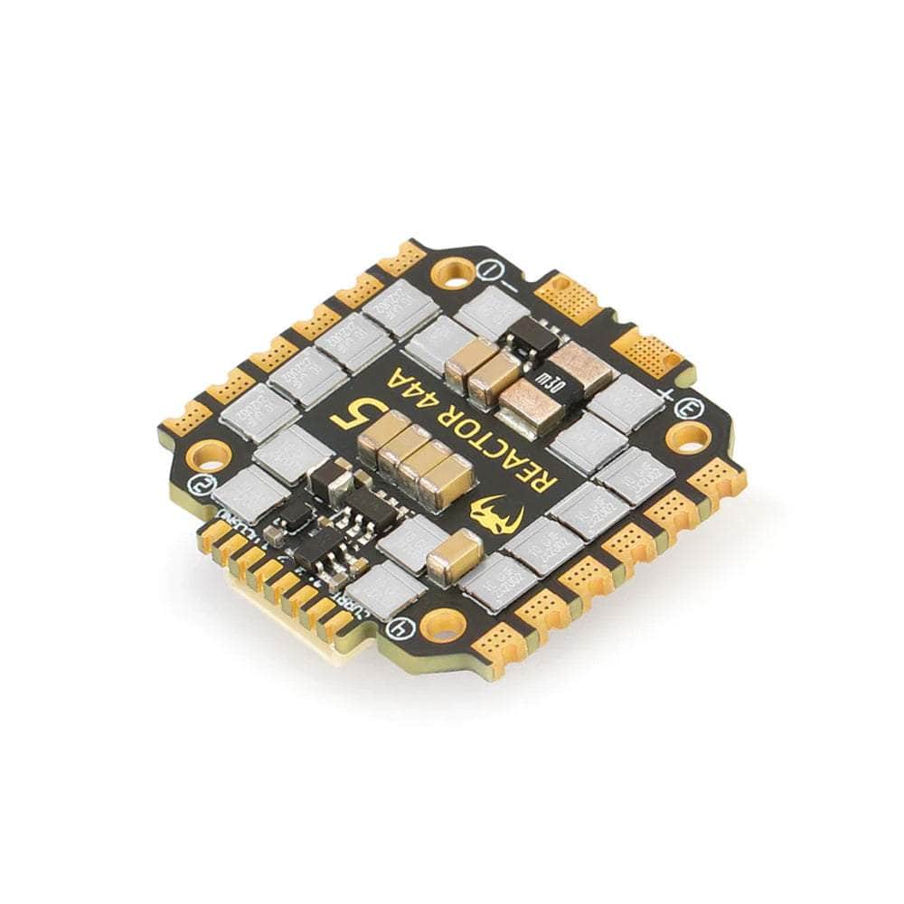  Diatone Mamba 5 Reactor 32Bit 44A 4-6S 20x20 4in1 ESC、mySite、merchandisen