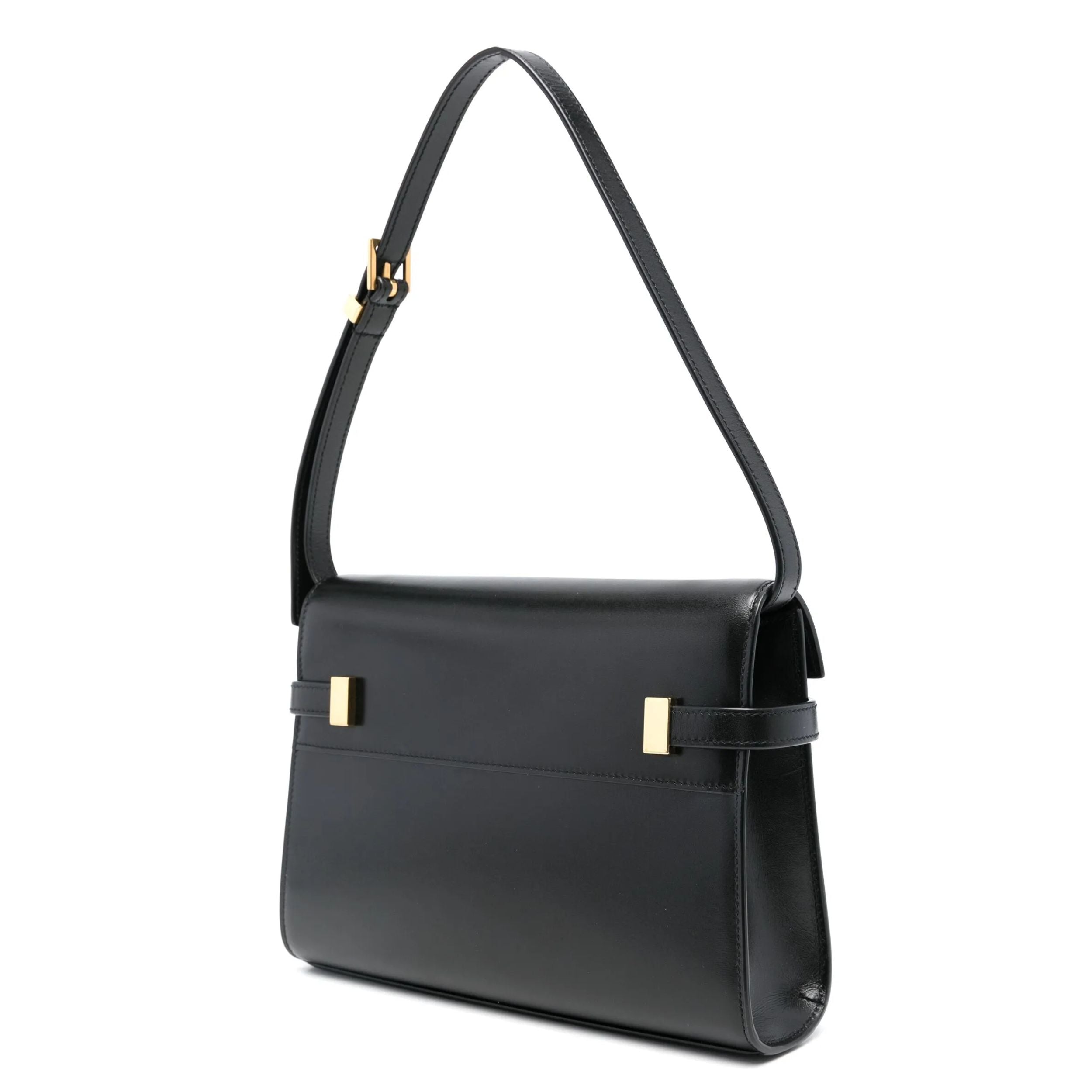 Manhattan Small Shoulder Bag GHW、mySite、garminoutage.com