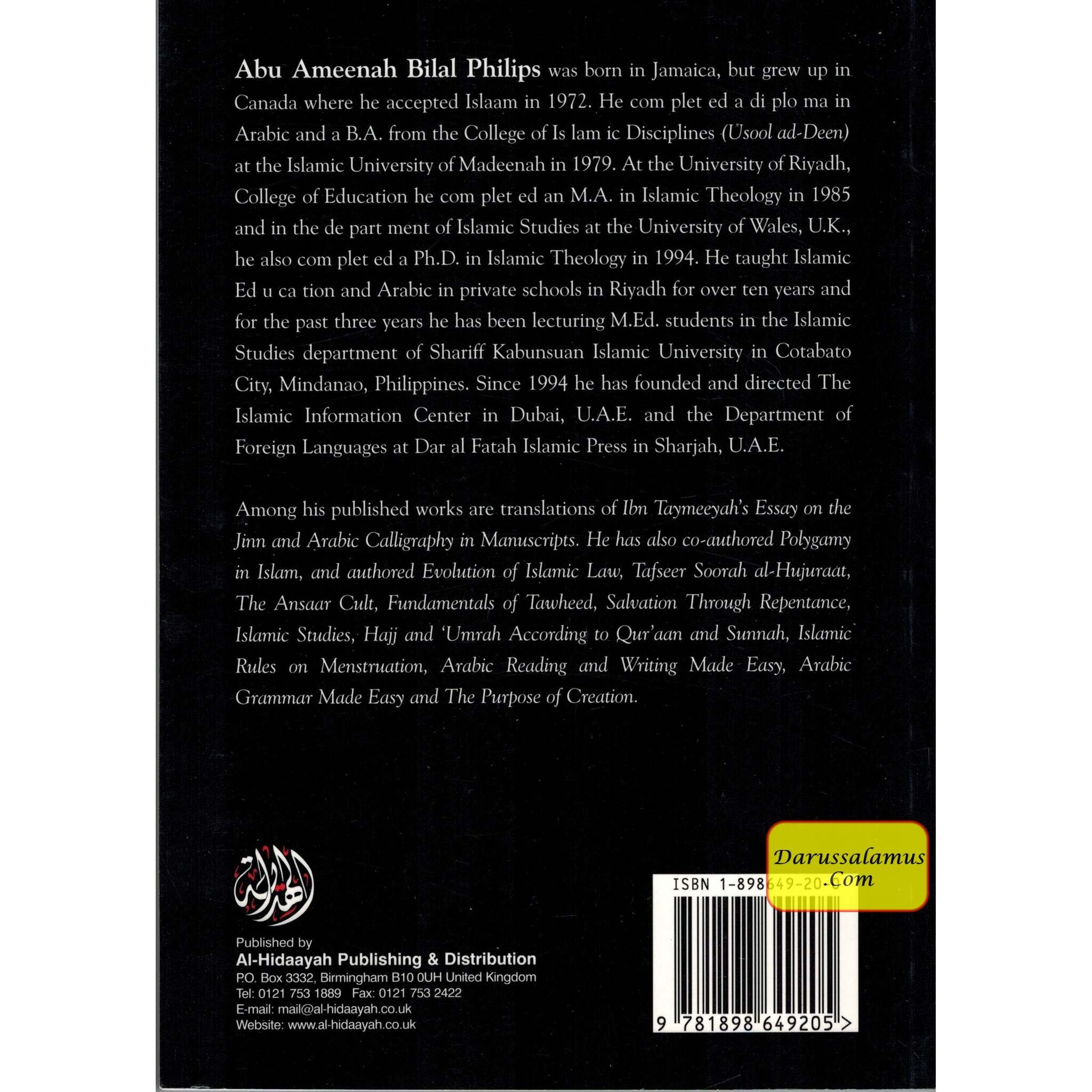 The Devil's Deception By Imam Ibn Al - Jawzi、mySite、topwebapps