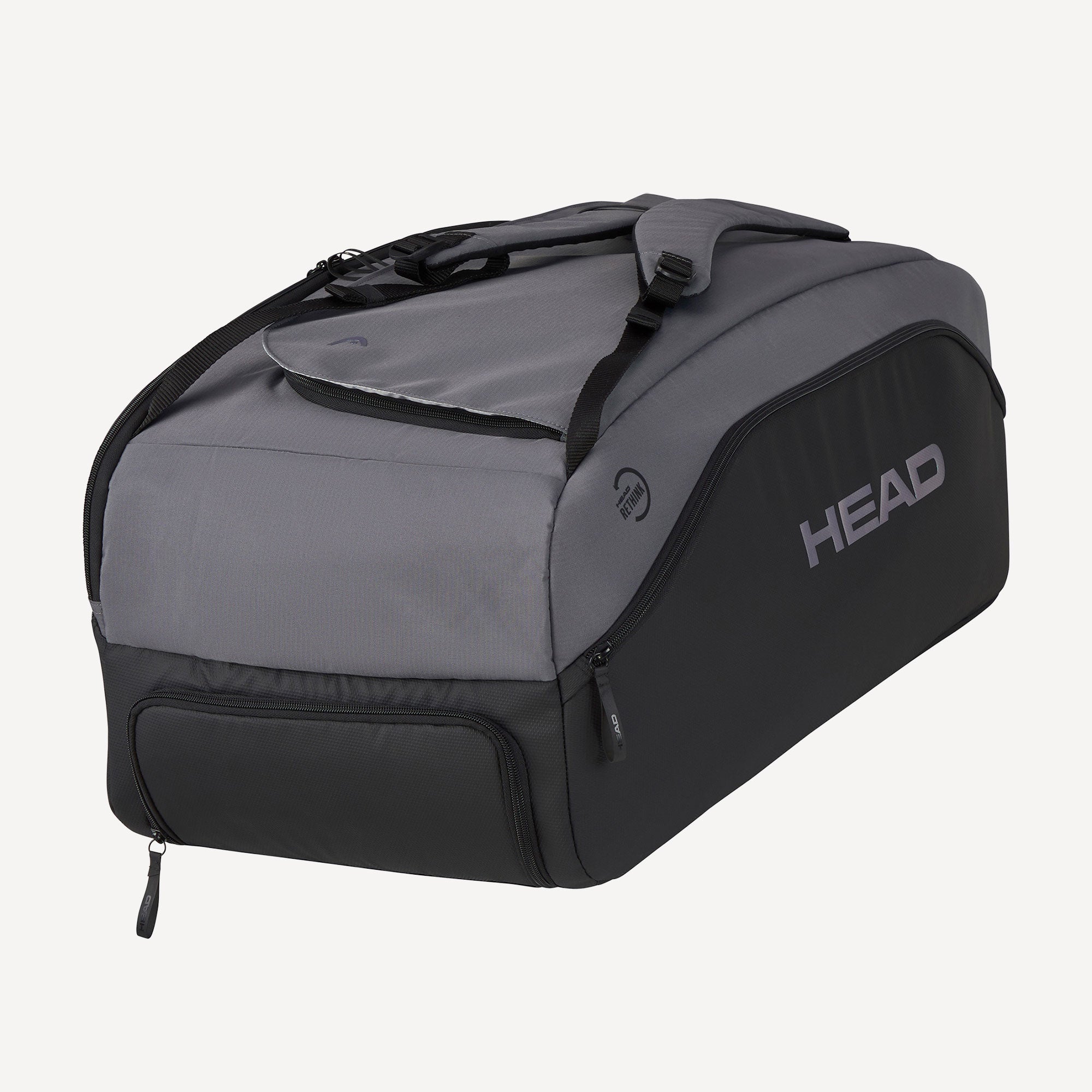 HEAD Gravity Pro X Large Duffle Tennis Bag