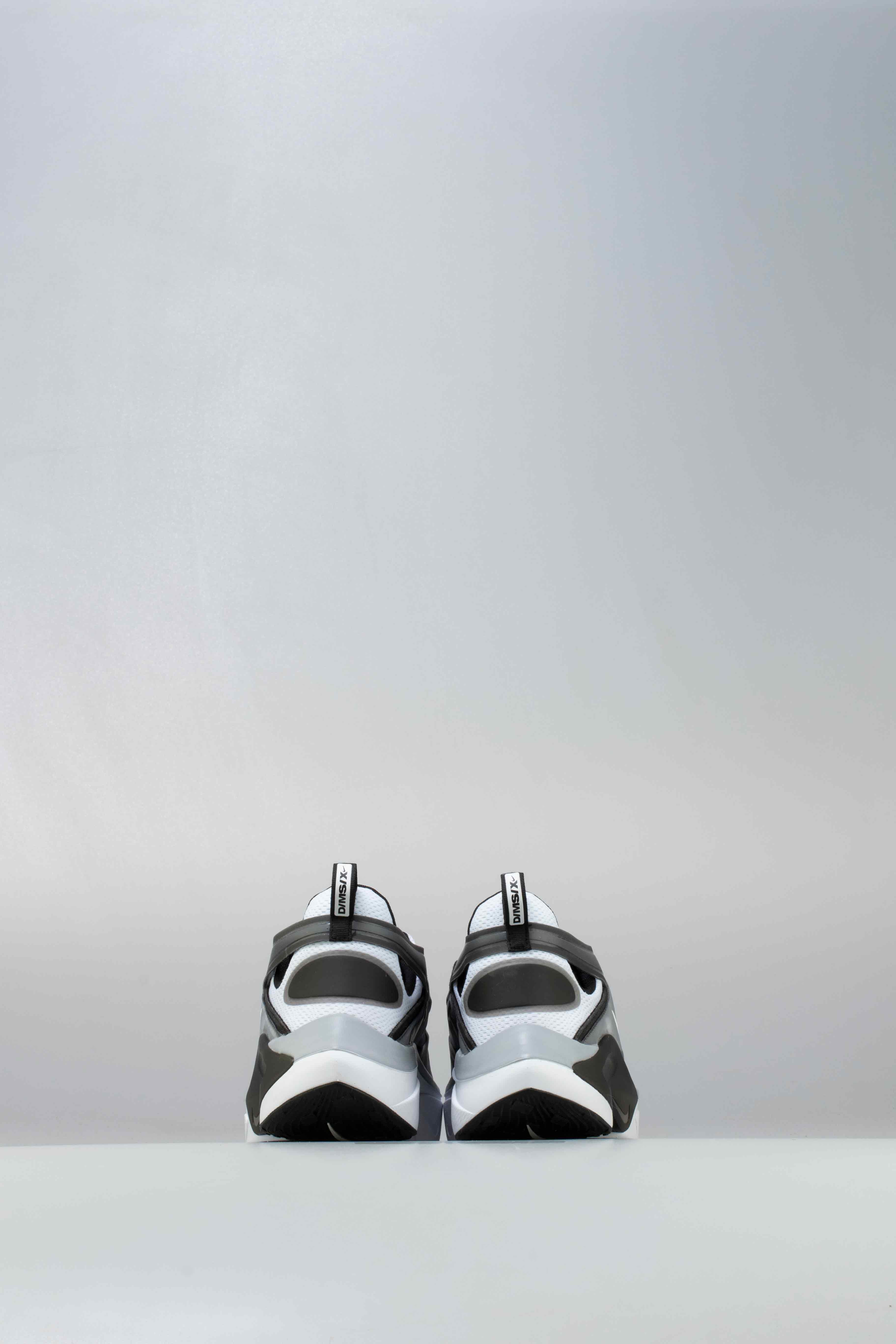 D/MS/X Signal Mens Running Shoe - Black/White、mySite、dreamappss