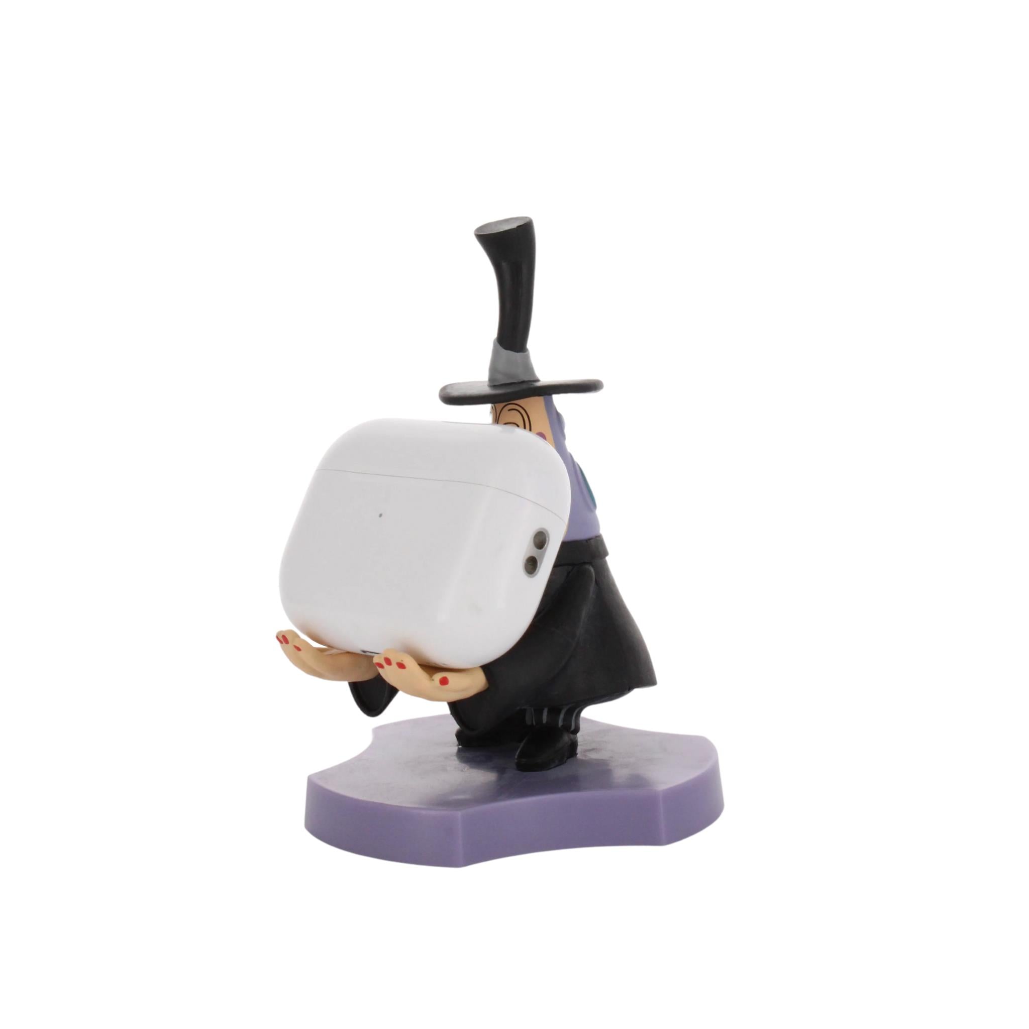 The Nightmare Before Christmas: Mayor Cable Guys Holdems, Mini Collectibles With a Twist、mySite、camillekostekn