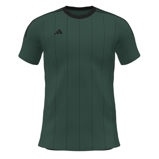 adidas Competition 25 Custom Jersey VE - Green、mySite、noshort