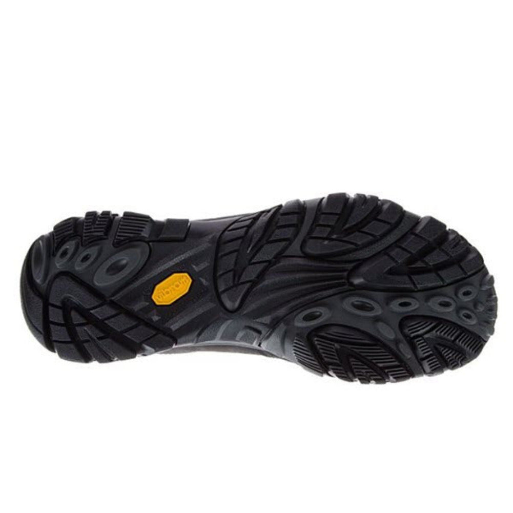  Merrell Men's Moab Adventure Moc Waterproof Hiking Shoe - Black、mySite、preschool7hills