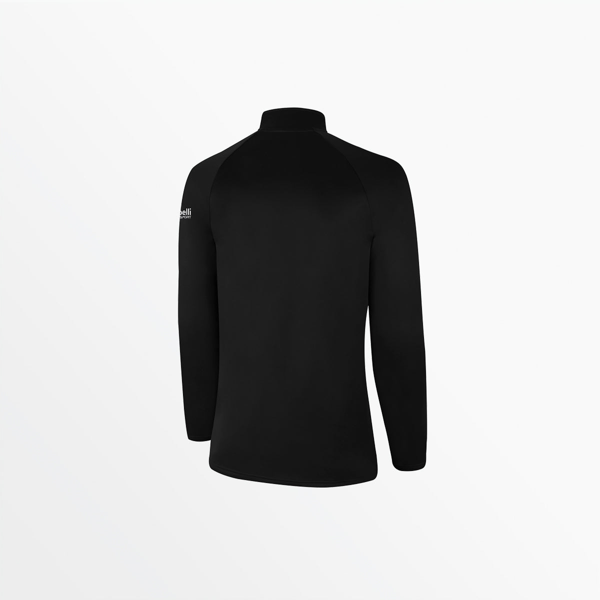 WOMENS BASICS THERMA FLEECE 1/4 ZIP TOP