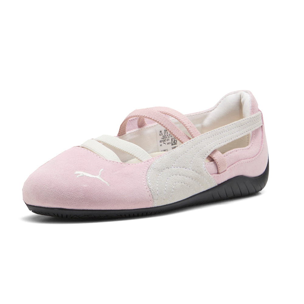 Speedcat Ballet Suede Ballet Slip On Flats、mySite、gtrtttuynbv