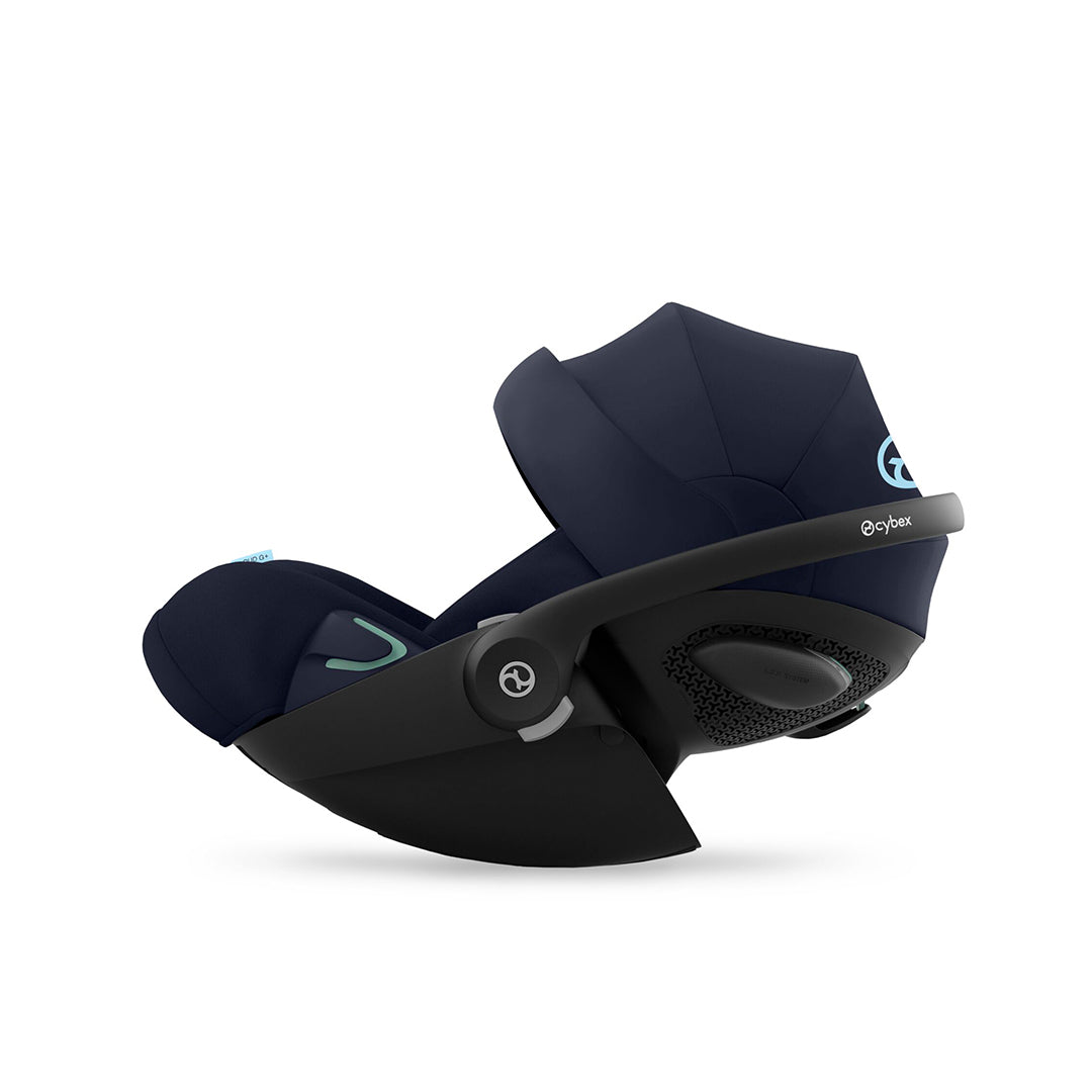  CYBEX Cloud G i-Size Plus Car Seat - Ocean Blue、mySite、merchandisen