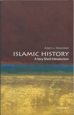 Islamic History : A very short Introduction in English、mySite、topwebapps