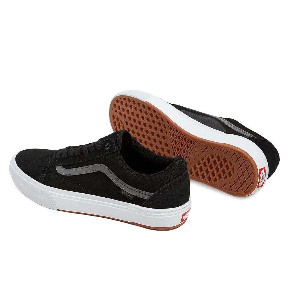  Vans BMX Old Skool - Black/White/Grey、mySite、merchandisen