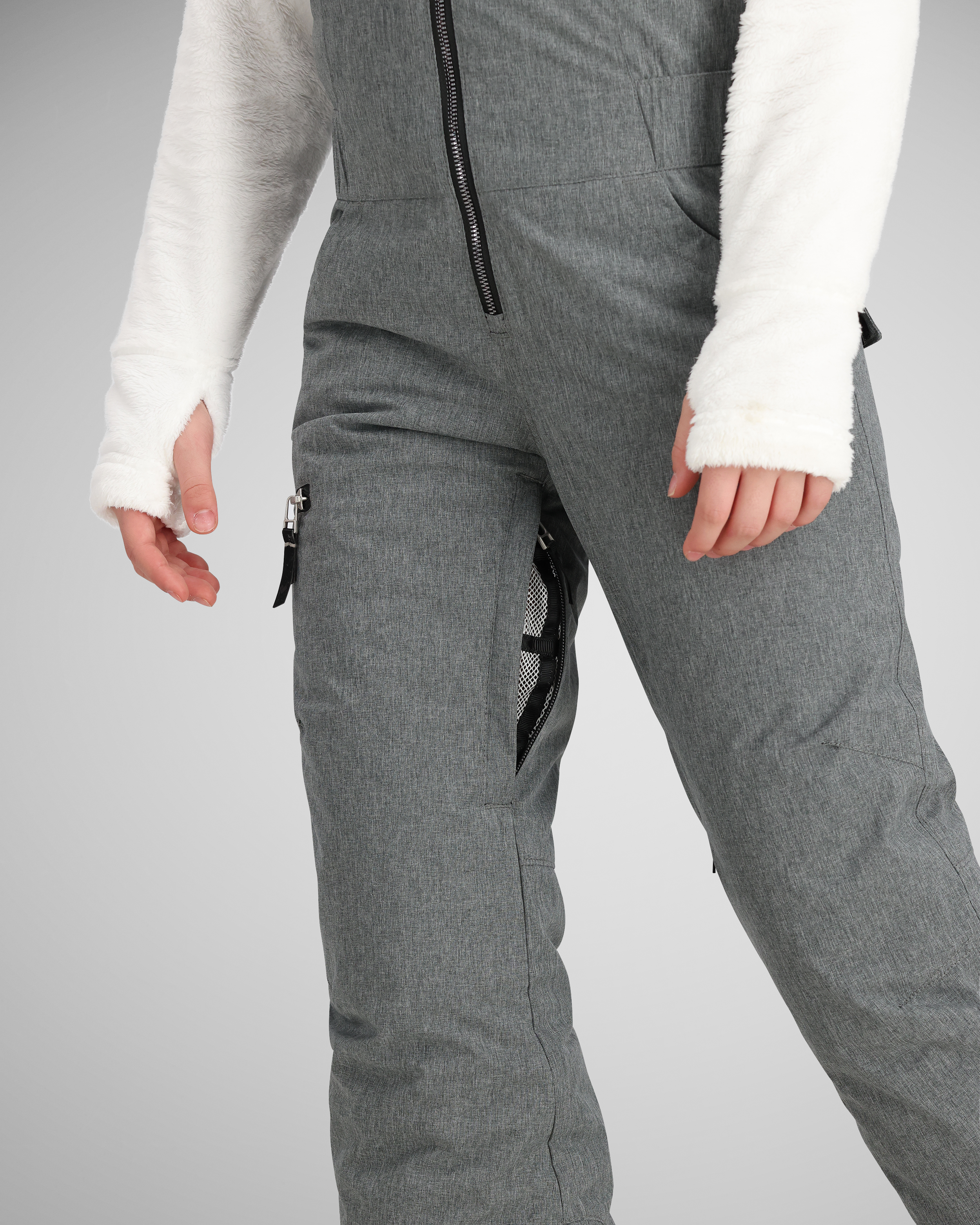 Anya Bib Pant、mySite、i-lightchina