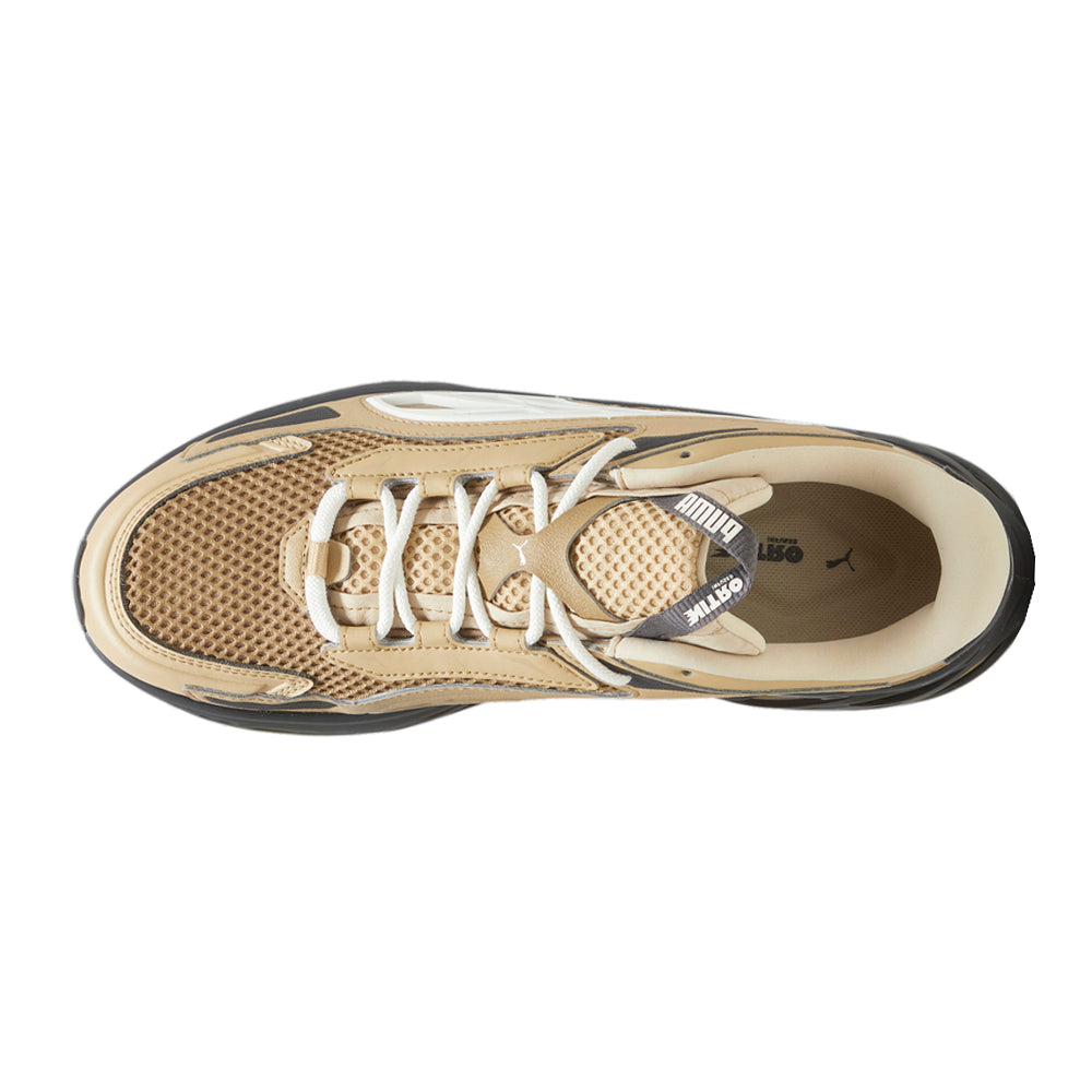 Exotek Nitro Base Lace Up Sneakers、mySite、gtrtttuynbv