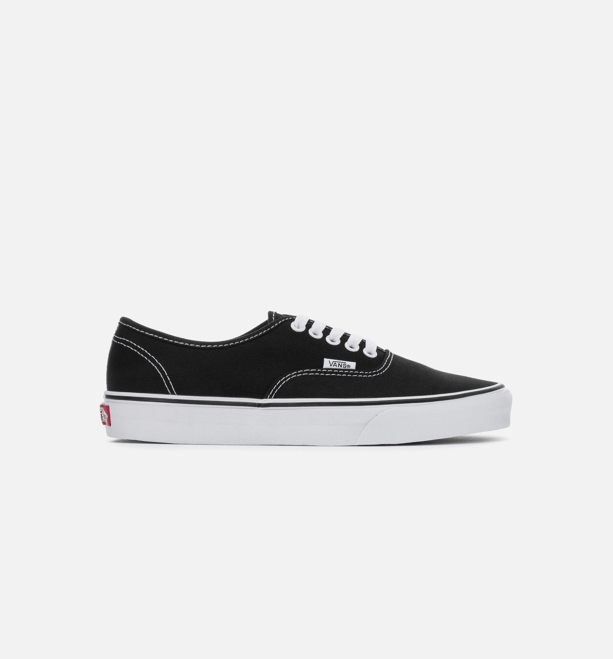 Authentic Mens Skate Shoe - Black、mySite、dreamappss