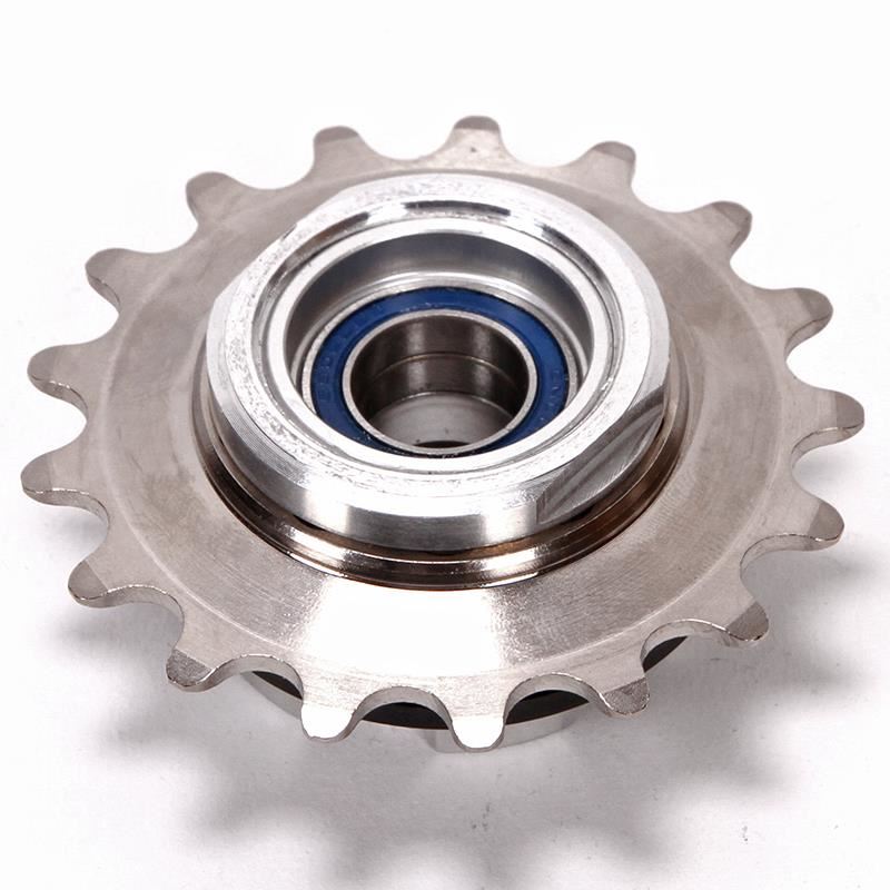  Profile Elite Aluminium Splined Driver with Chromoly Cog、mySite、merchandisen