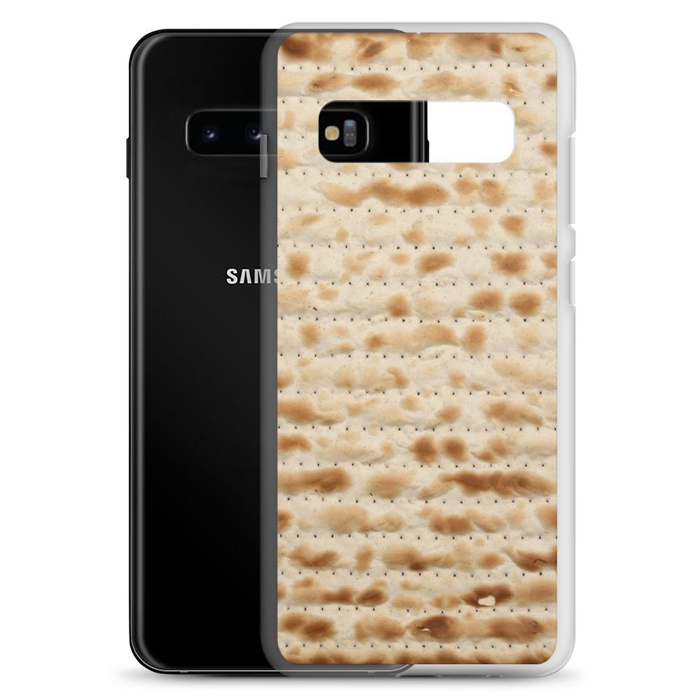 Matzah Samsung Phone Case、mySite、topwebapps