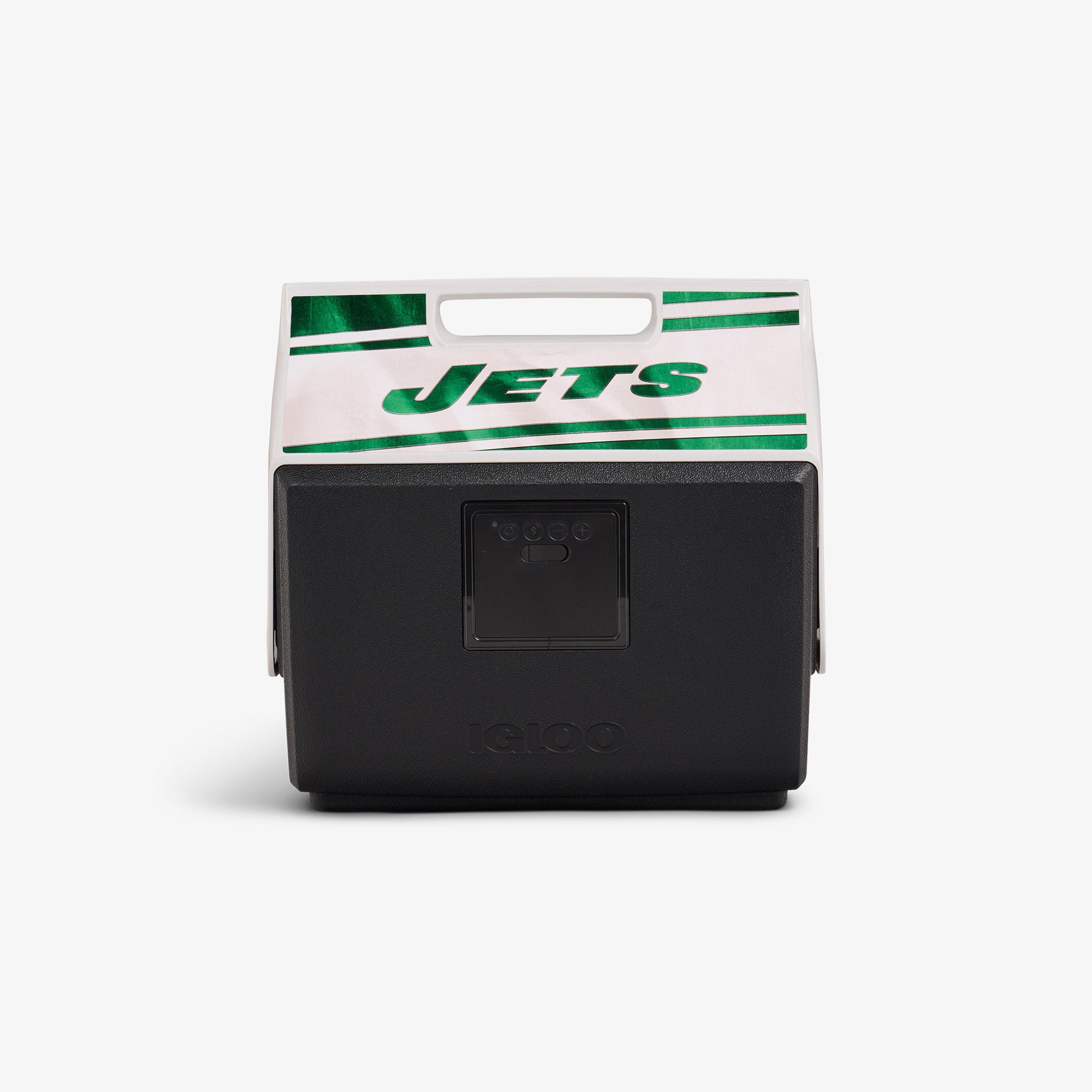 New York Jets KoolTunes®、mySite、noshort