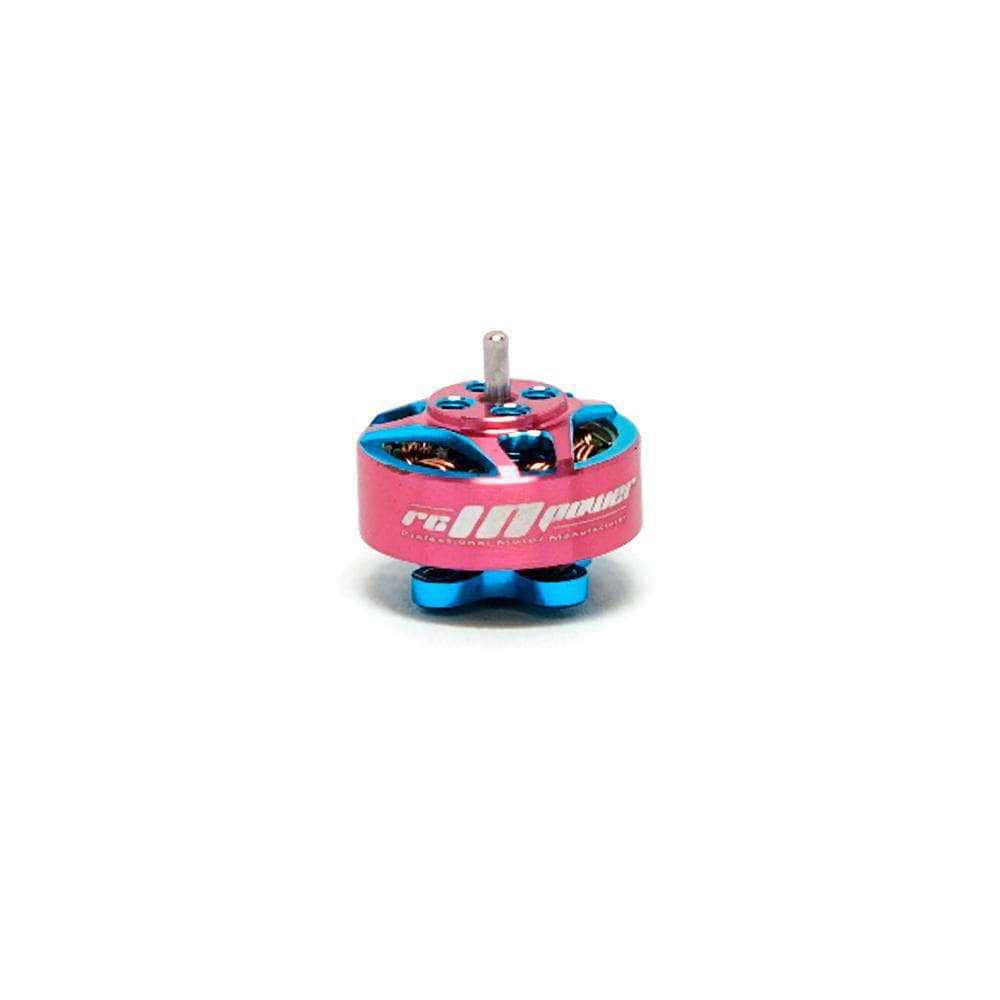  RCinPOWER GTS-V2 1204 5000Kv Micro Motor - Choose Color、mySite、merchandisen