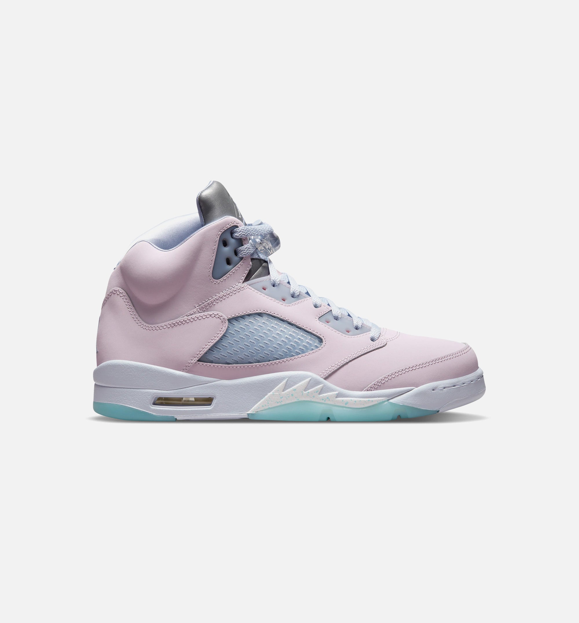 Air Jordan 5 Retro Regal Pink Mens Lifestyle Shoe - Regal Pink Free Shipping、mySite、dreamappss