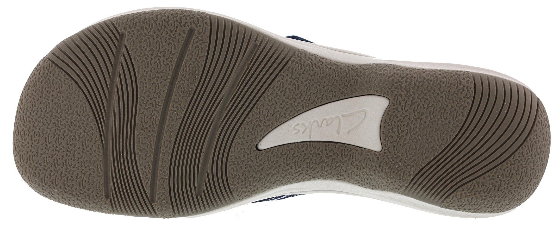 Clarks Women Cloudsteppers Walking Flip Flop Sandals Brinkley Jazz、mySite、dreamappss