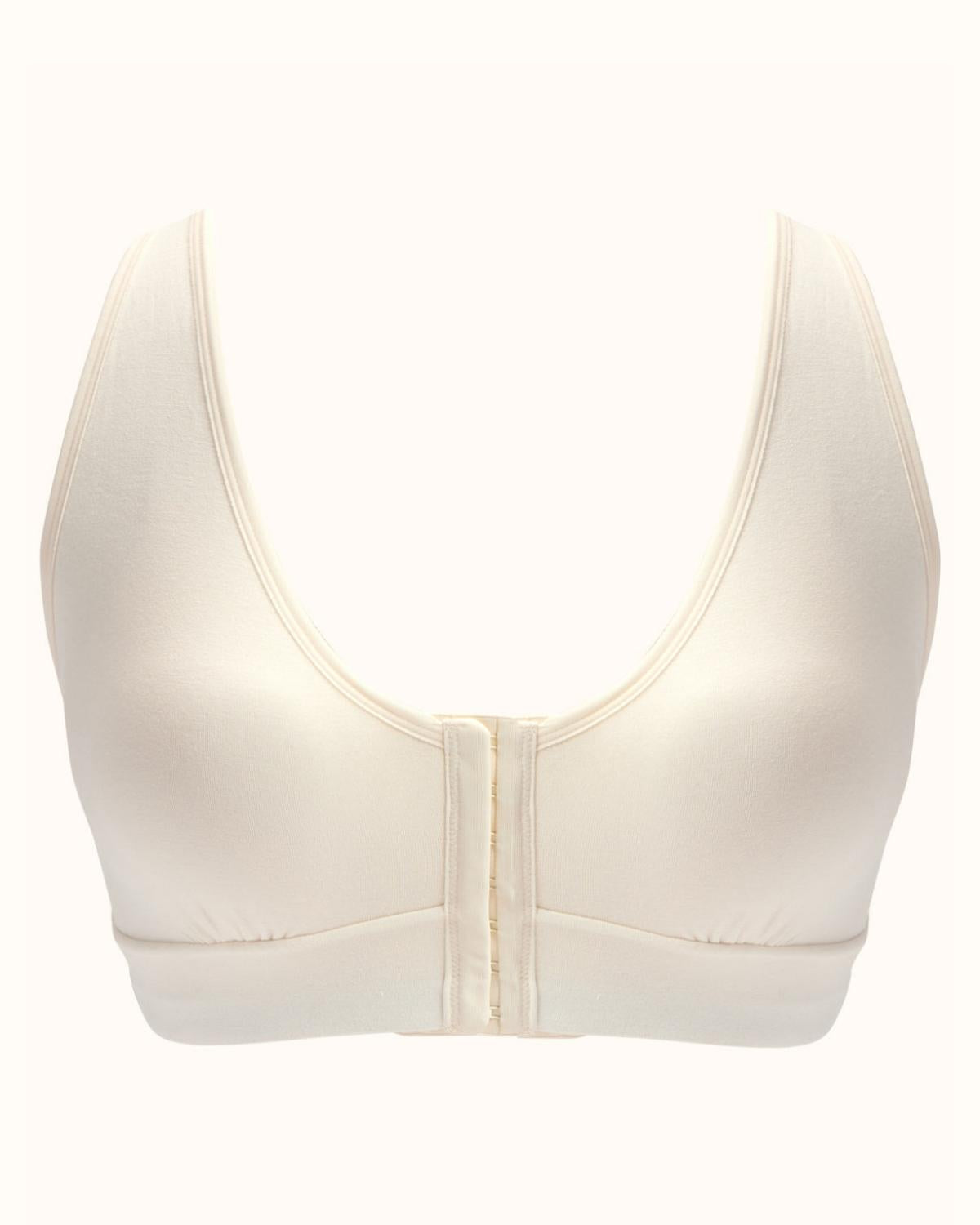 Rora Pocketed Front Closure Bra、mySite、bengalsvssteelers