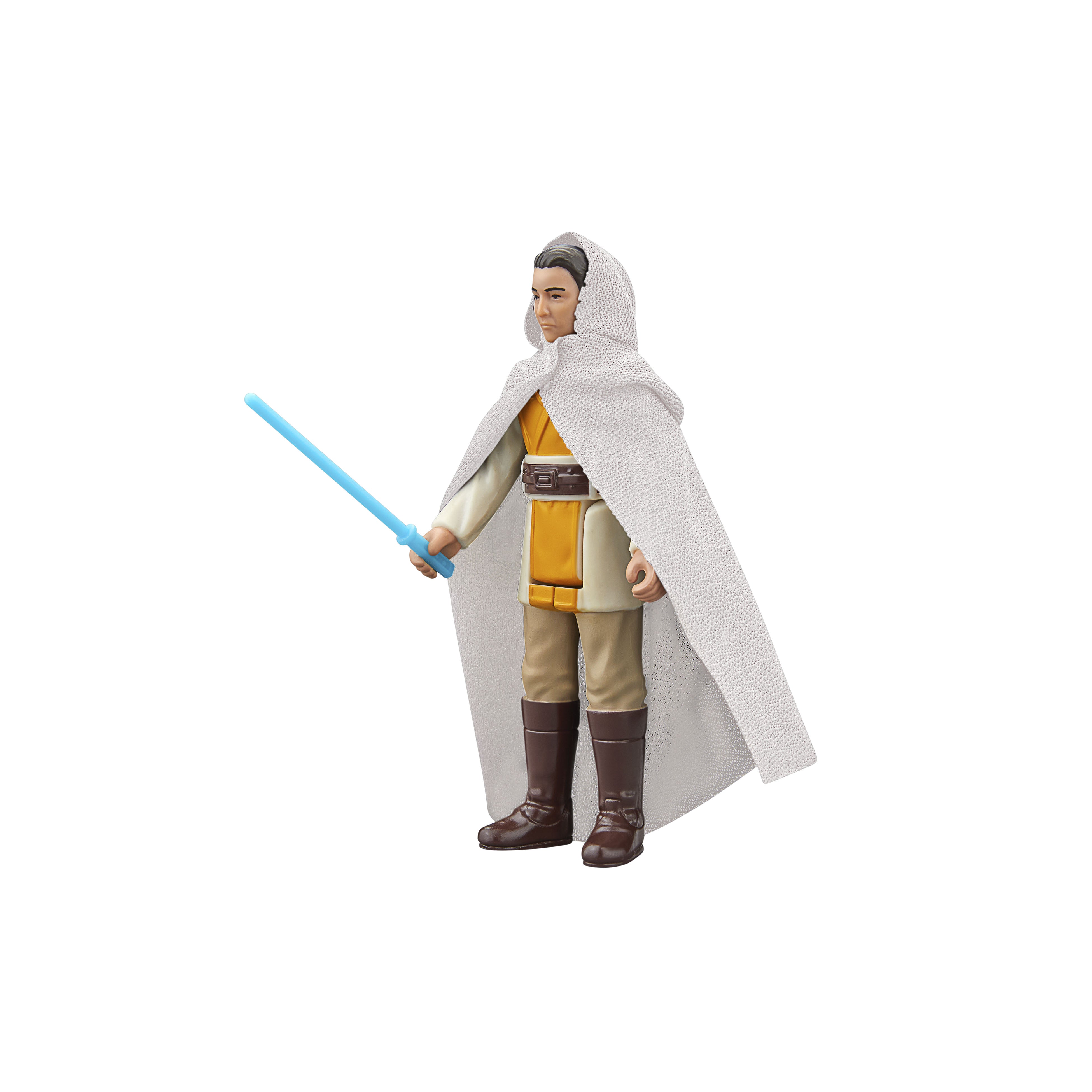 Star Wars Retro Collection The Acolyte 6-Pack、mySite、hgirdovlk