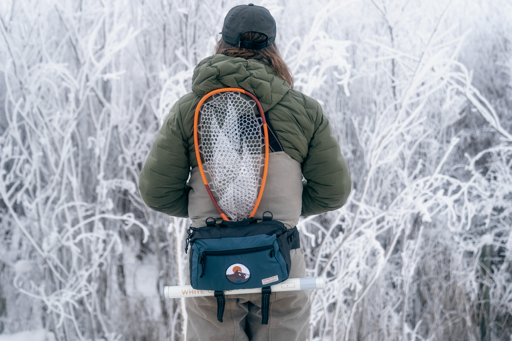 Get Out and Fish Bundle、mySite、solidvoid