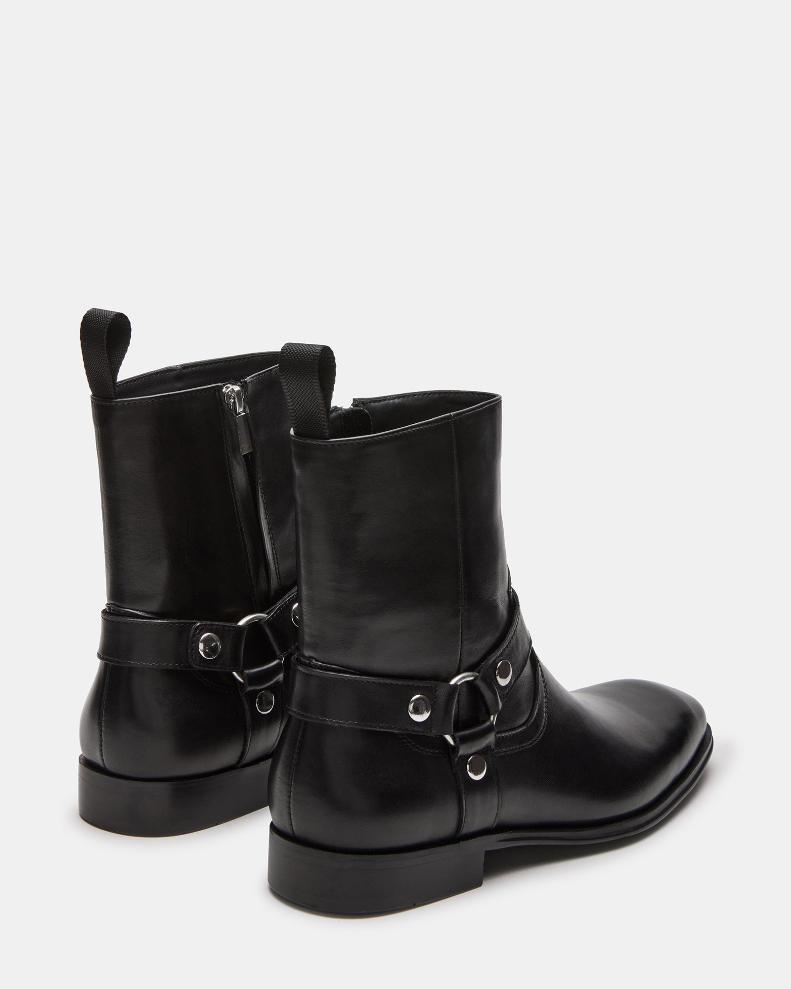 SIRENS BLACK LEATHER、mySite、gtrtttuynbv